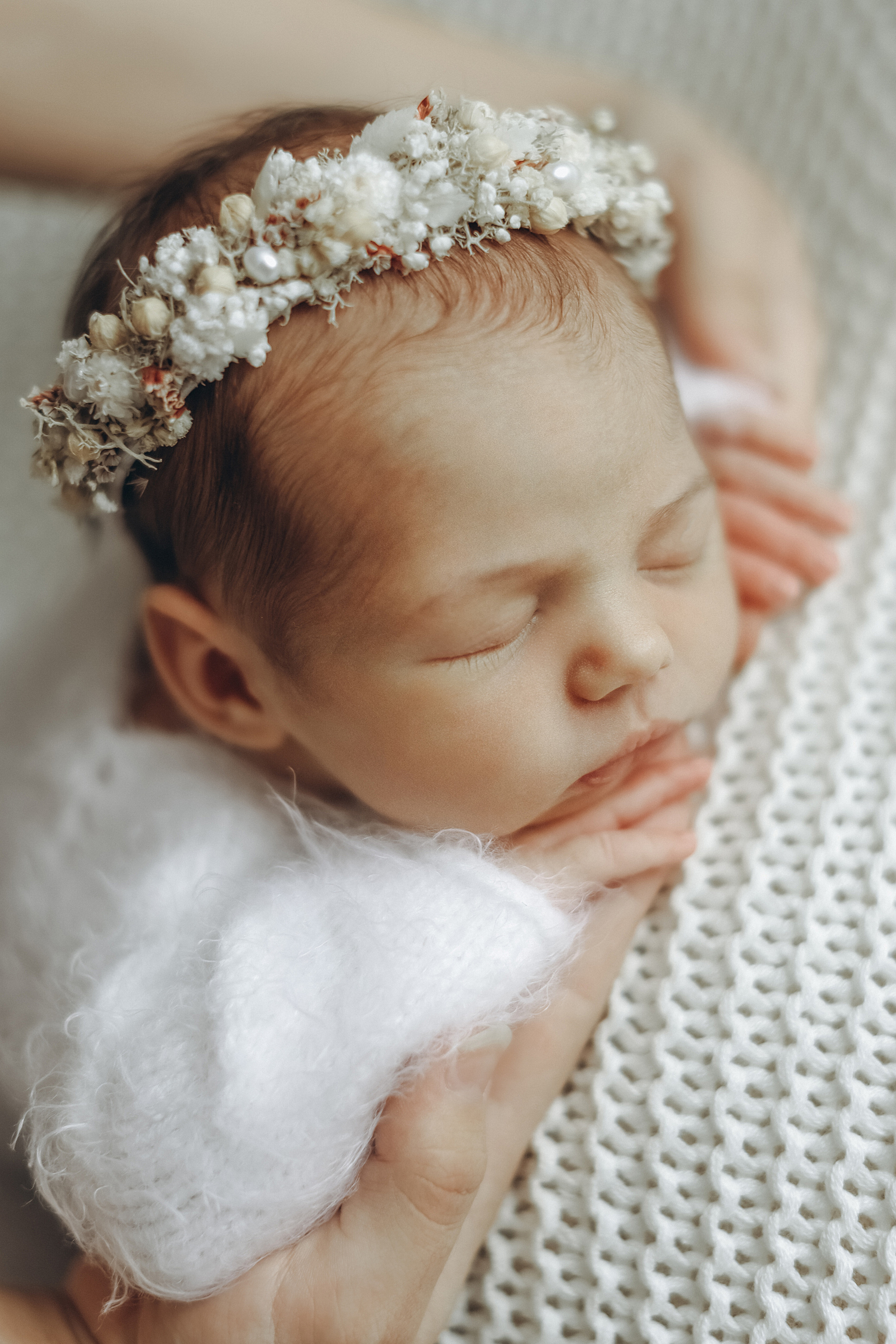 Фотосессии новорожденных в Санкт-Петербурге. Семейный и фотограф новорожденных в Санкт-Петербурге Ольга Руденко