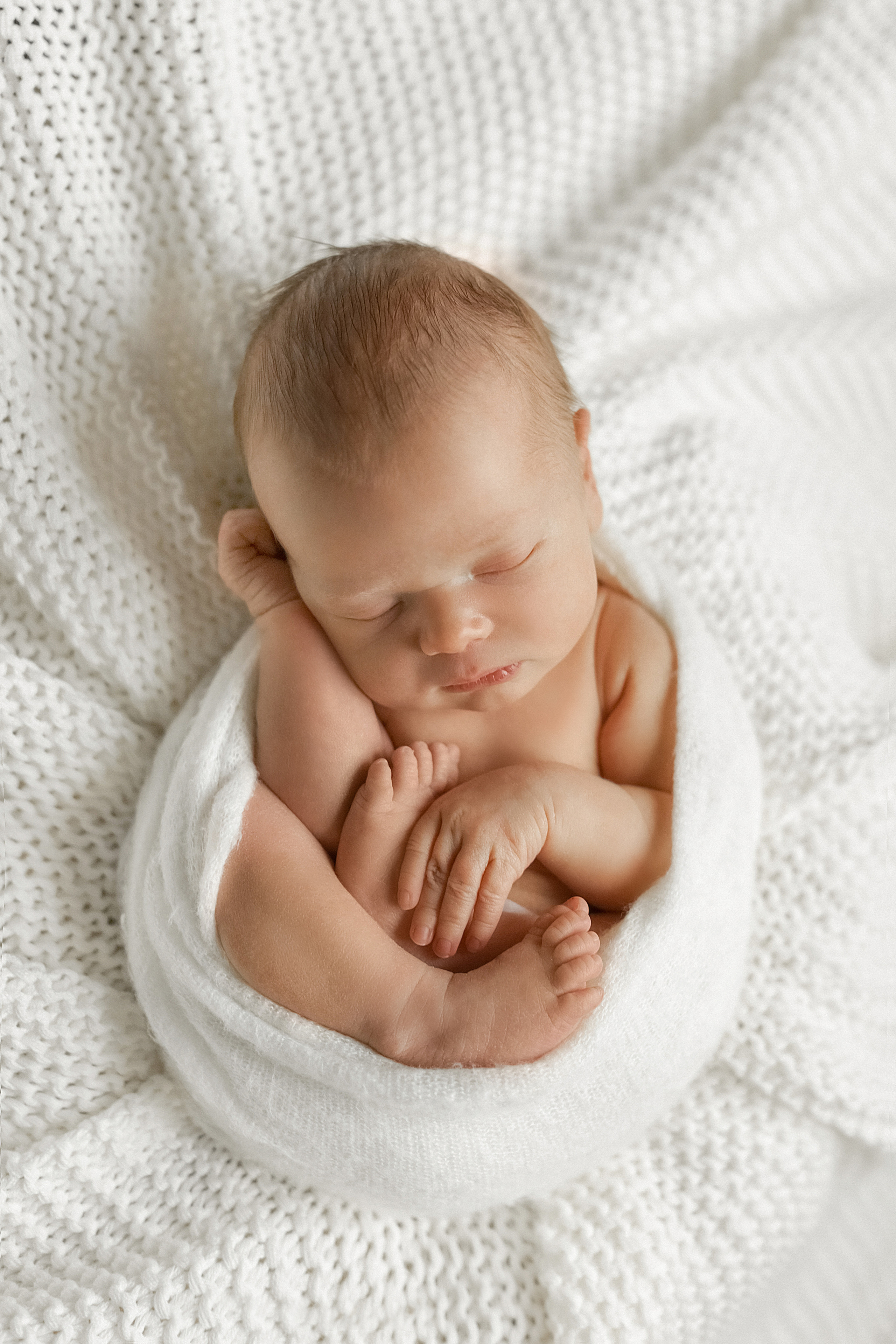Фотосессии новорожденных в Санкт-Петербурге. Семейный и фотограф новорожденных в Санкт-Петербурге Ольга Руденко