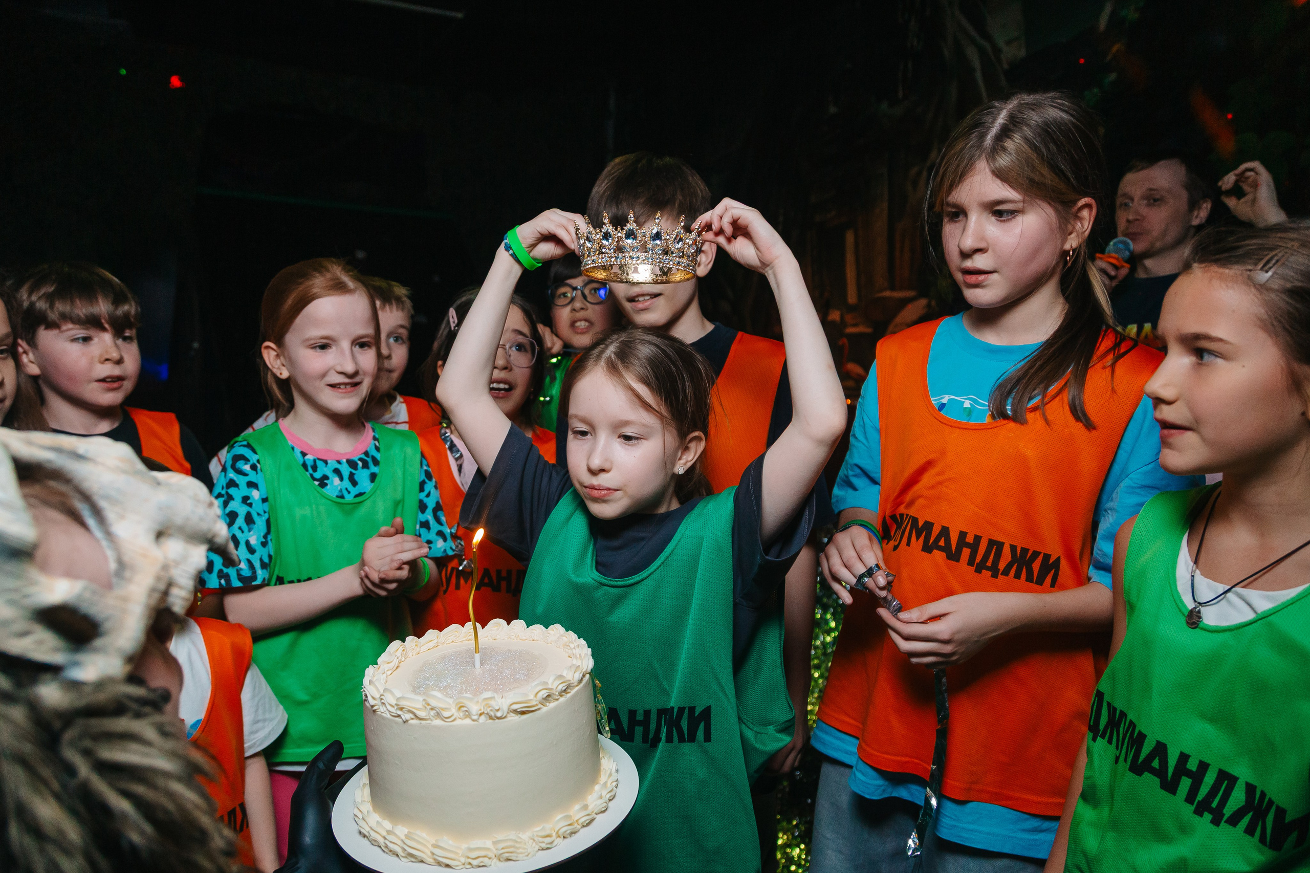 Kubynin.V Production