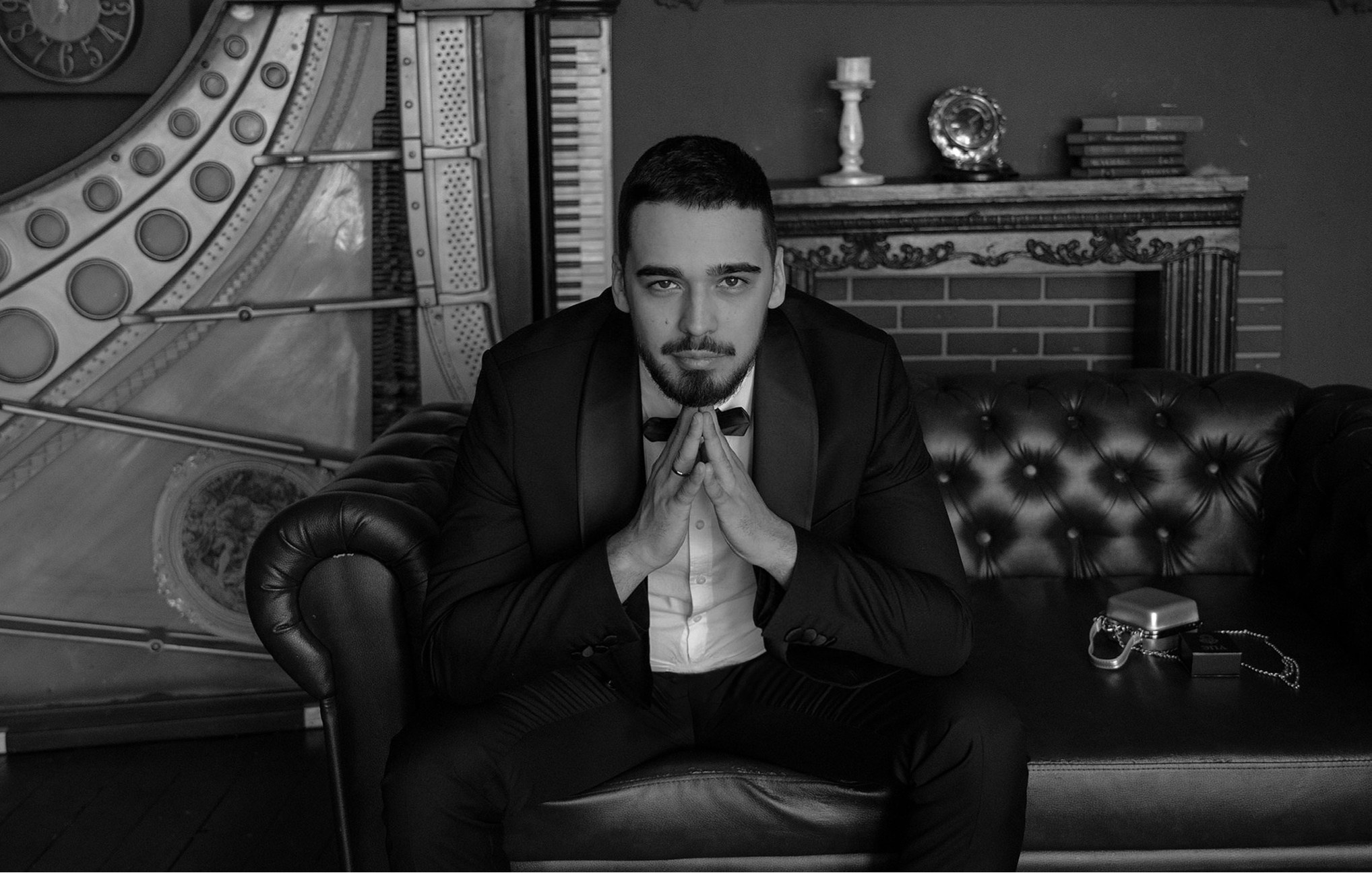 Адель & Дина. Фотограф Ландыш Айзятова