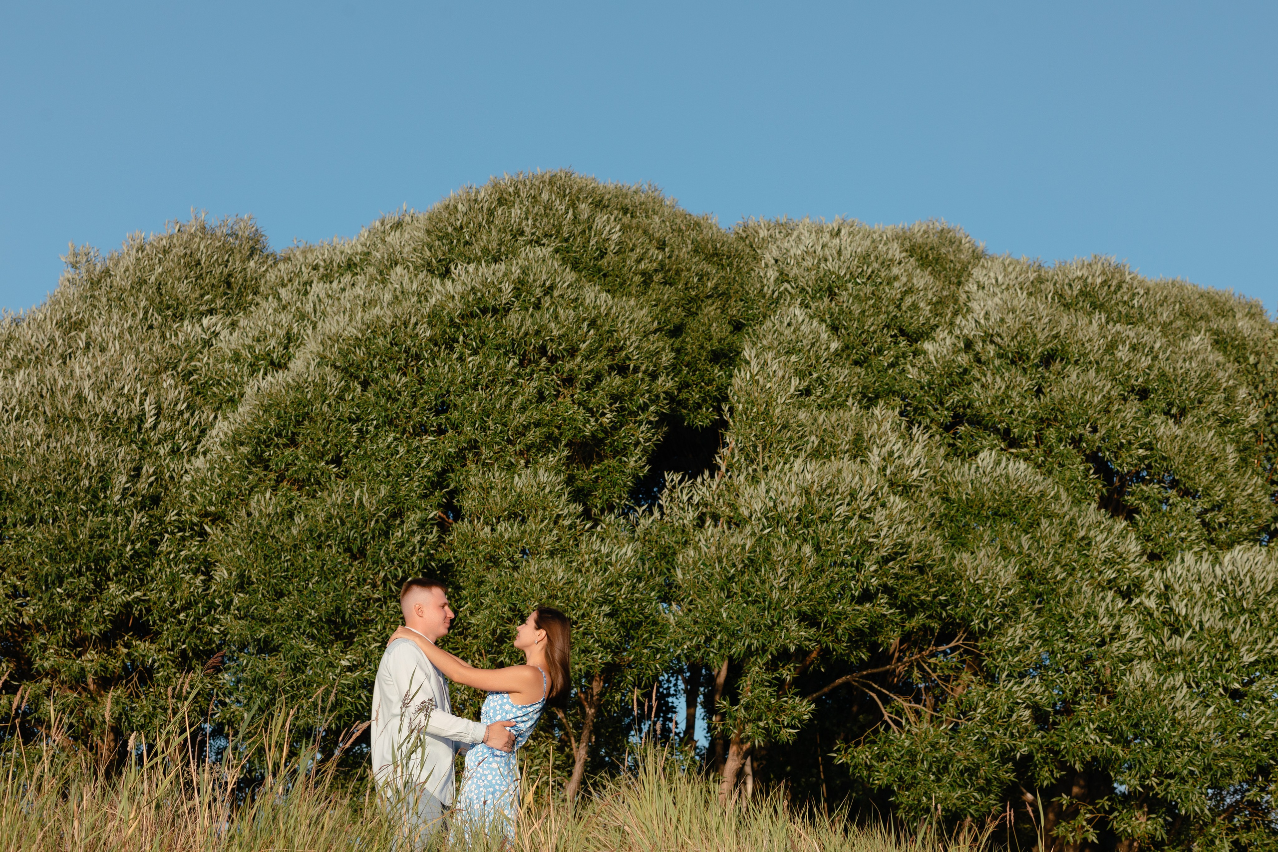 Рустам и Кристина. Свадебный фотограф Виктория