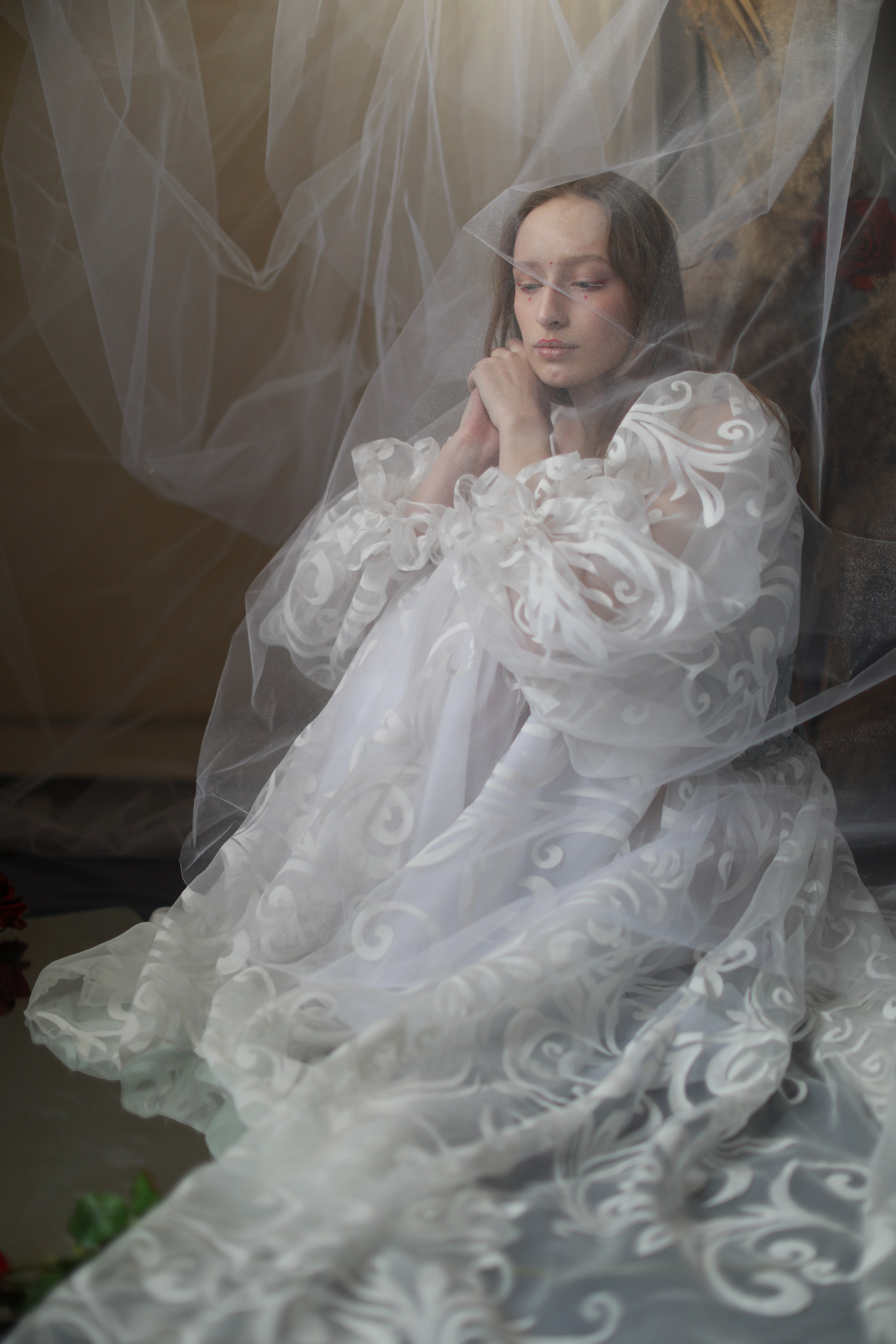 Ирина. Фотограф Елена в Волгограде