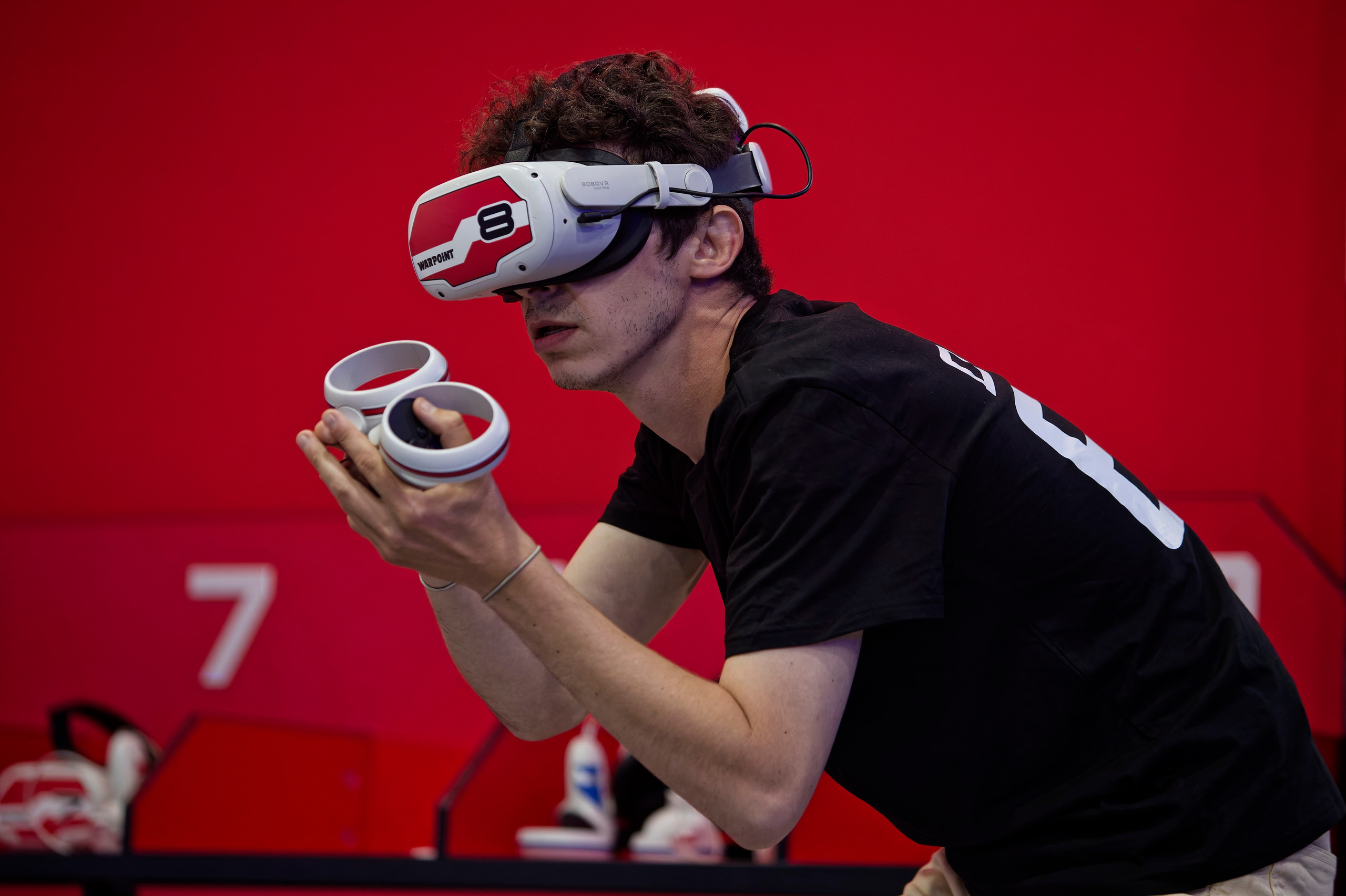 Турнир Warpoint battle, 2 сезон. Кутузов Евгений Фотограф в Южно-Сахалинске