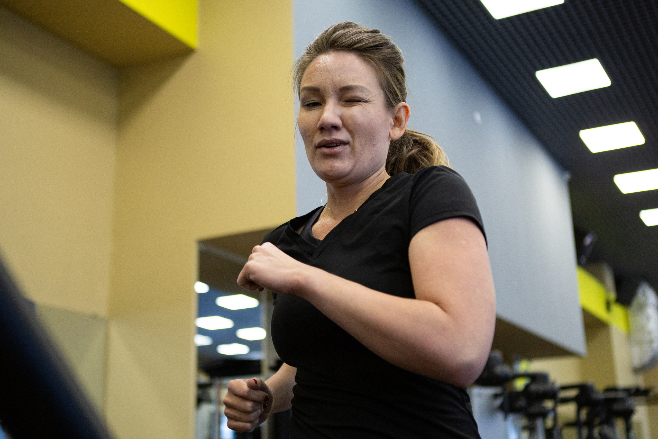 OCR Indoor Light. Кутузов Евгений Фотограф в Южно-Сахалинске