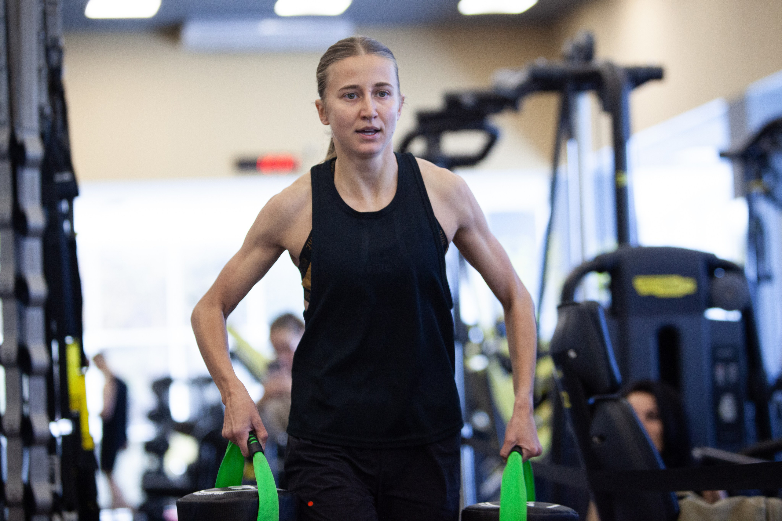 OCR Indoor Light. Кутузов Евгений Фотограф в Южно-Сахалинске