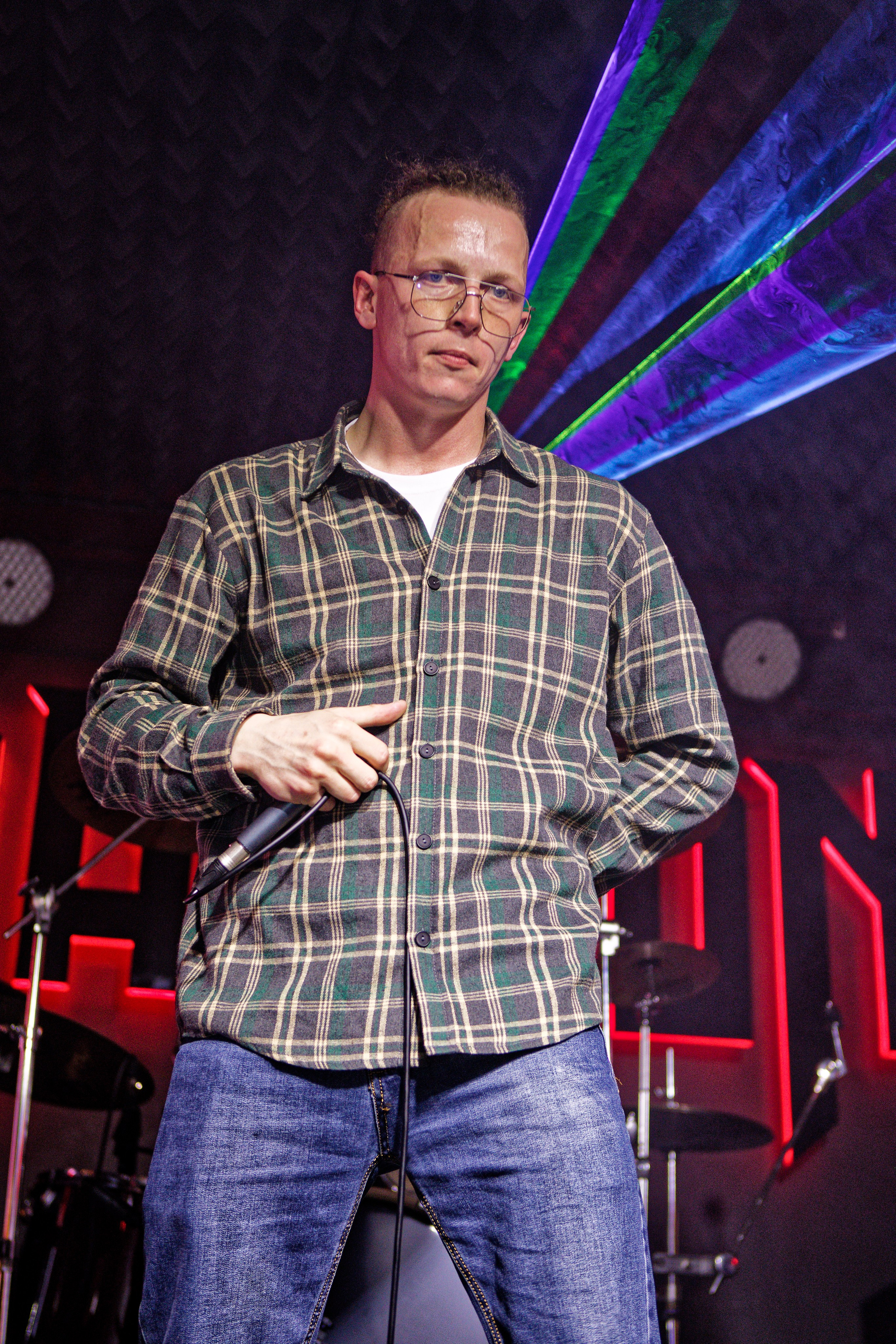 Heavy Birthday Party. Кутузов Евгений Фотограф в Южно-Сахалинске