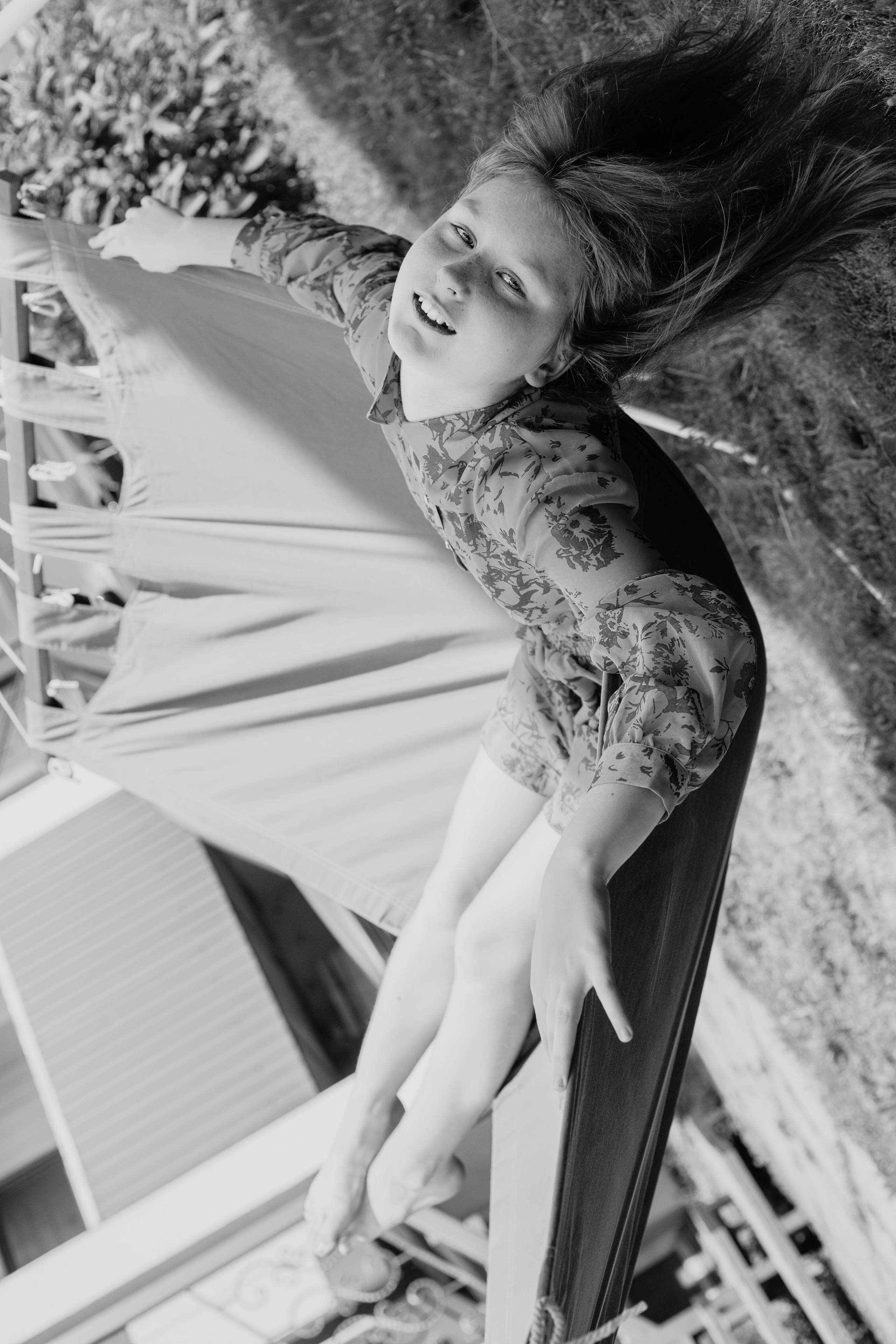 Даша. Репортажный и портретный фотограф в Екатеринбурге Гизатуллин Марат