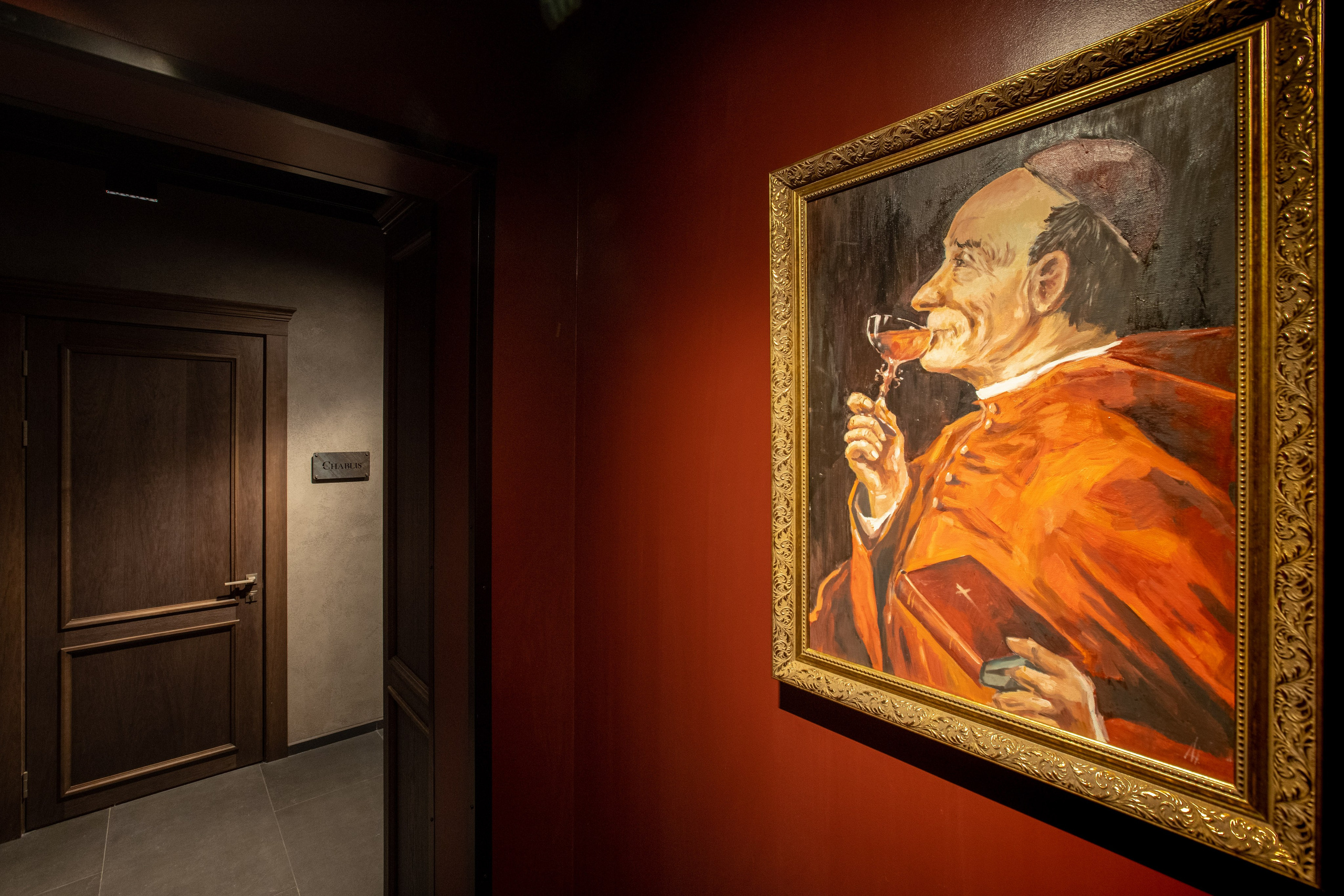 Байки Бар I Интерьер. Репортажный и портретный фотограф в Екатеринбурге Гизатуллин Марат