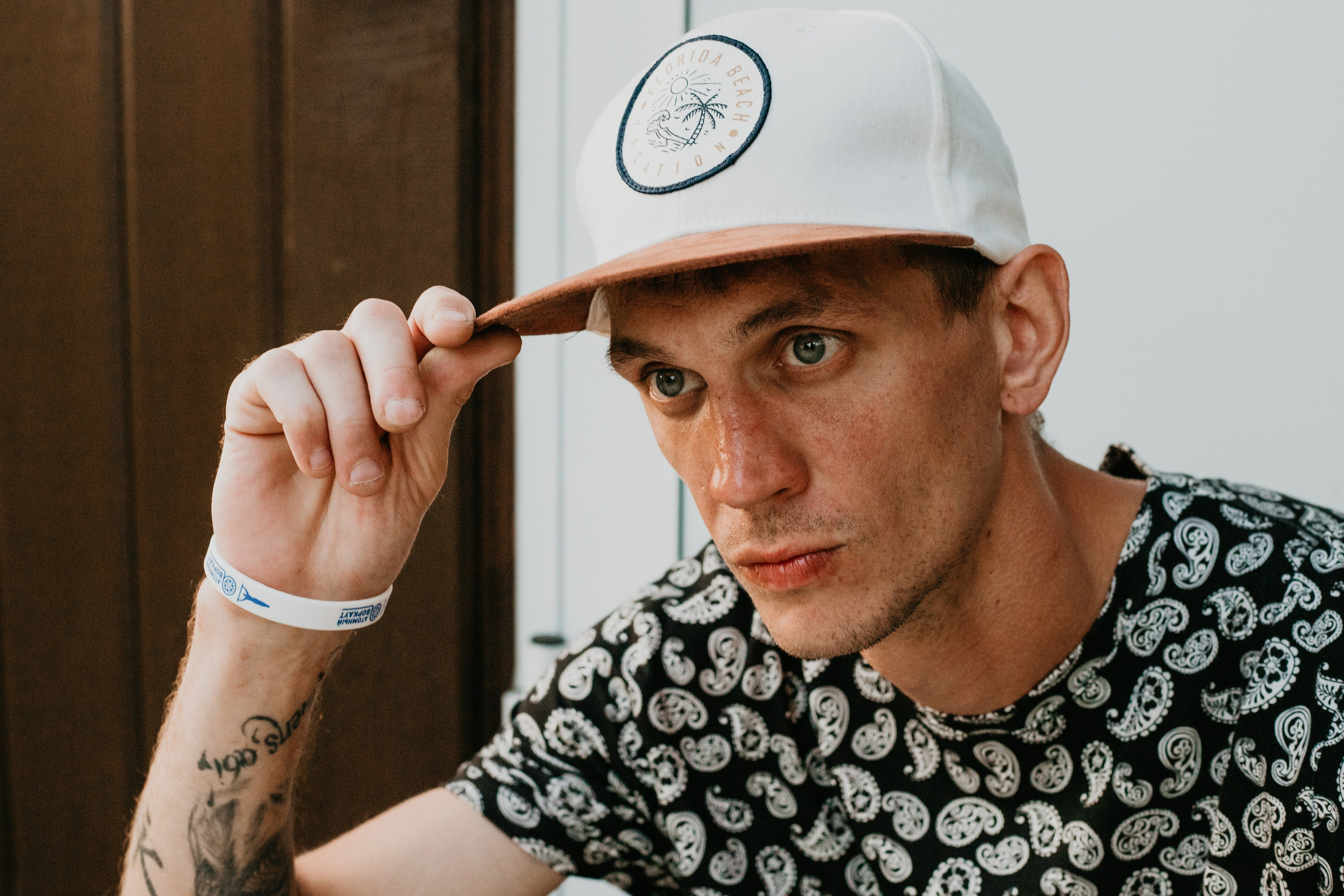 Роман. Репортажный и портретный фотограф в Екатеринбурге Гизатуллин Марат