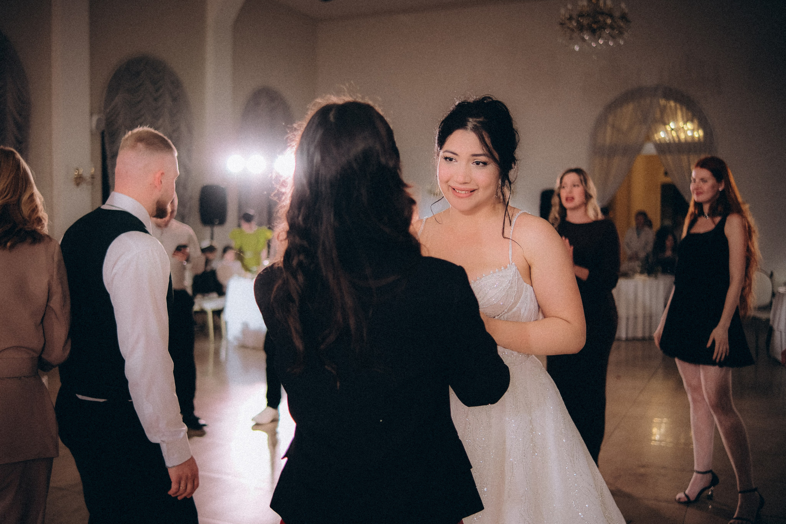 Рида & Богдан. Пушкин. Phdkvmr.ru