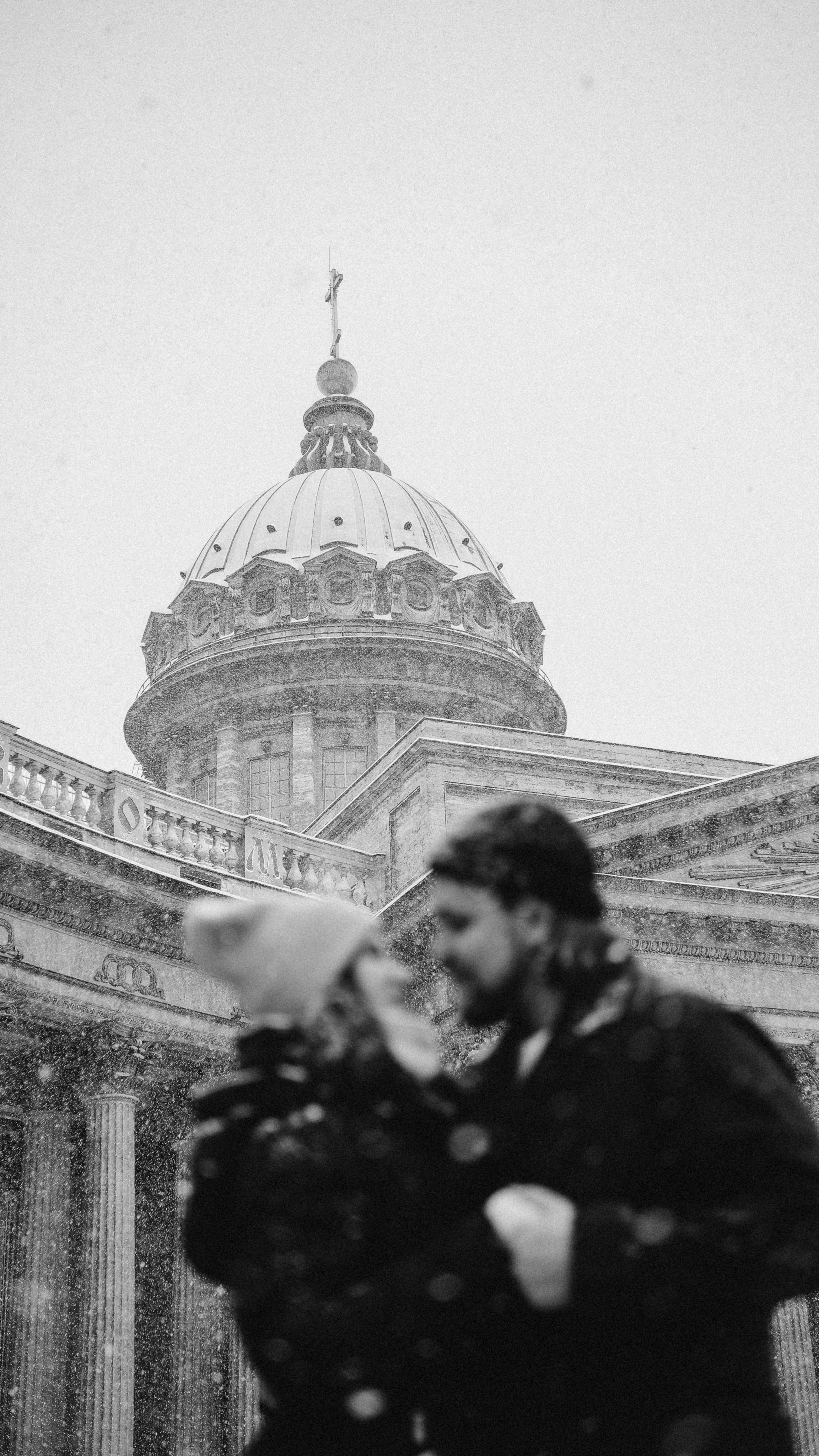 Лена & Лёша. Phdkvmr.ru