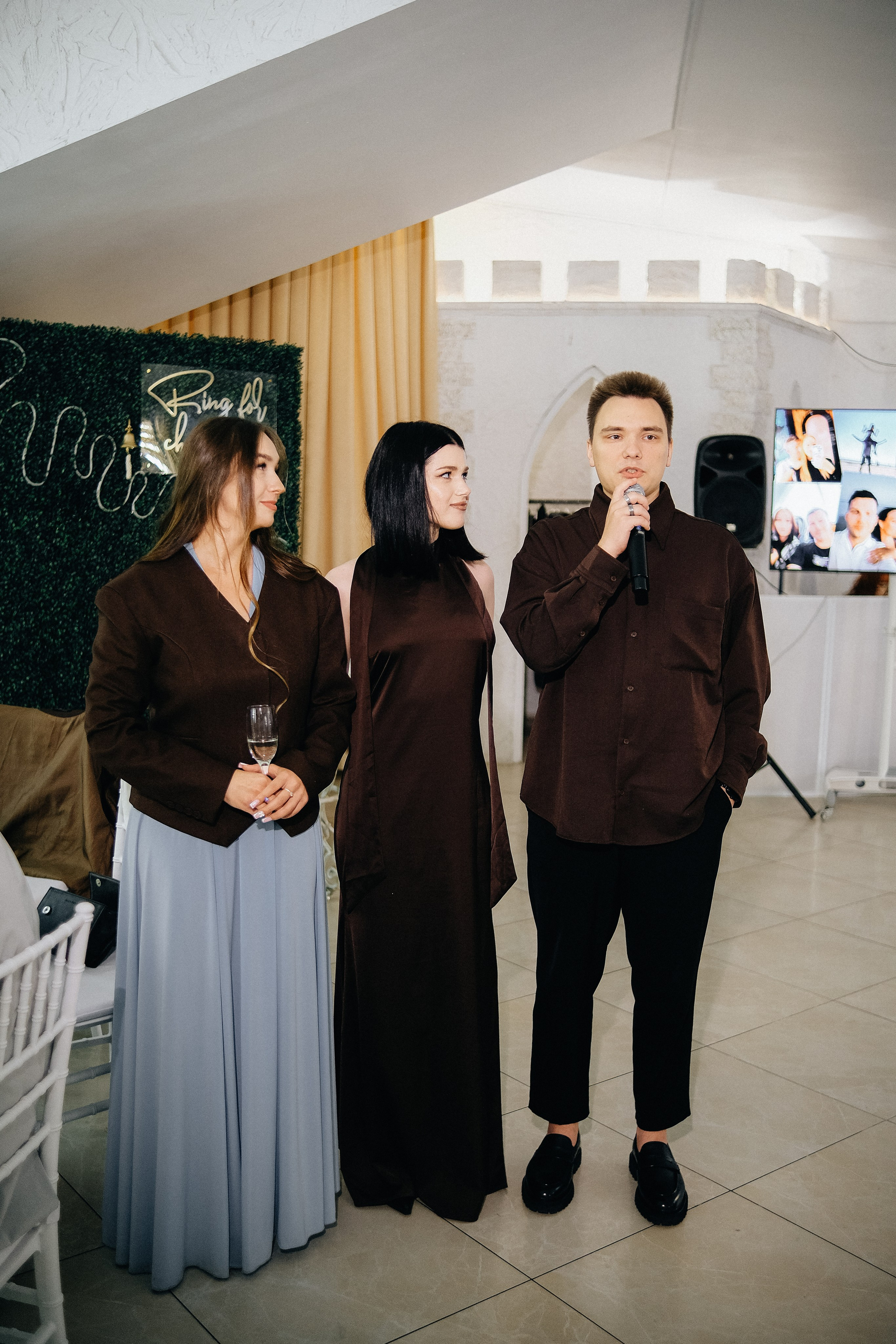 Оля & Денис СПБ. Phdkvmr.ru