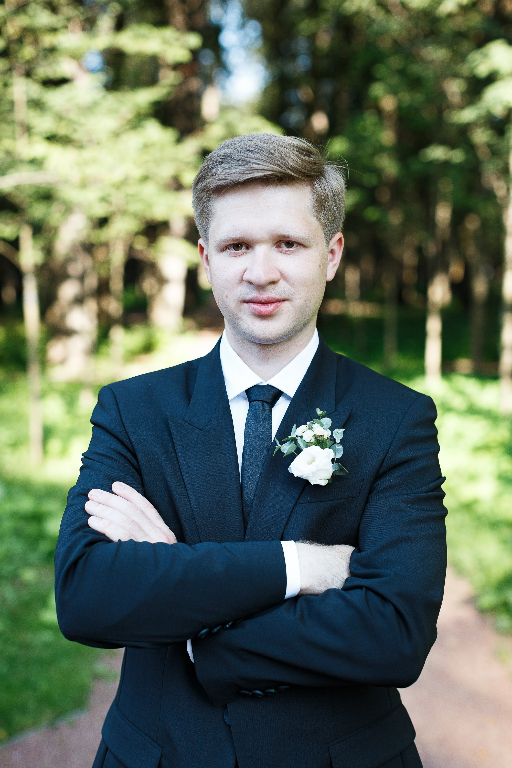 Фотосъемка на свадьбу