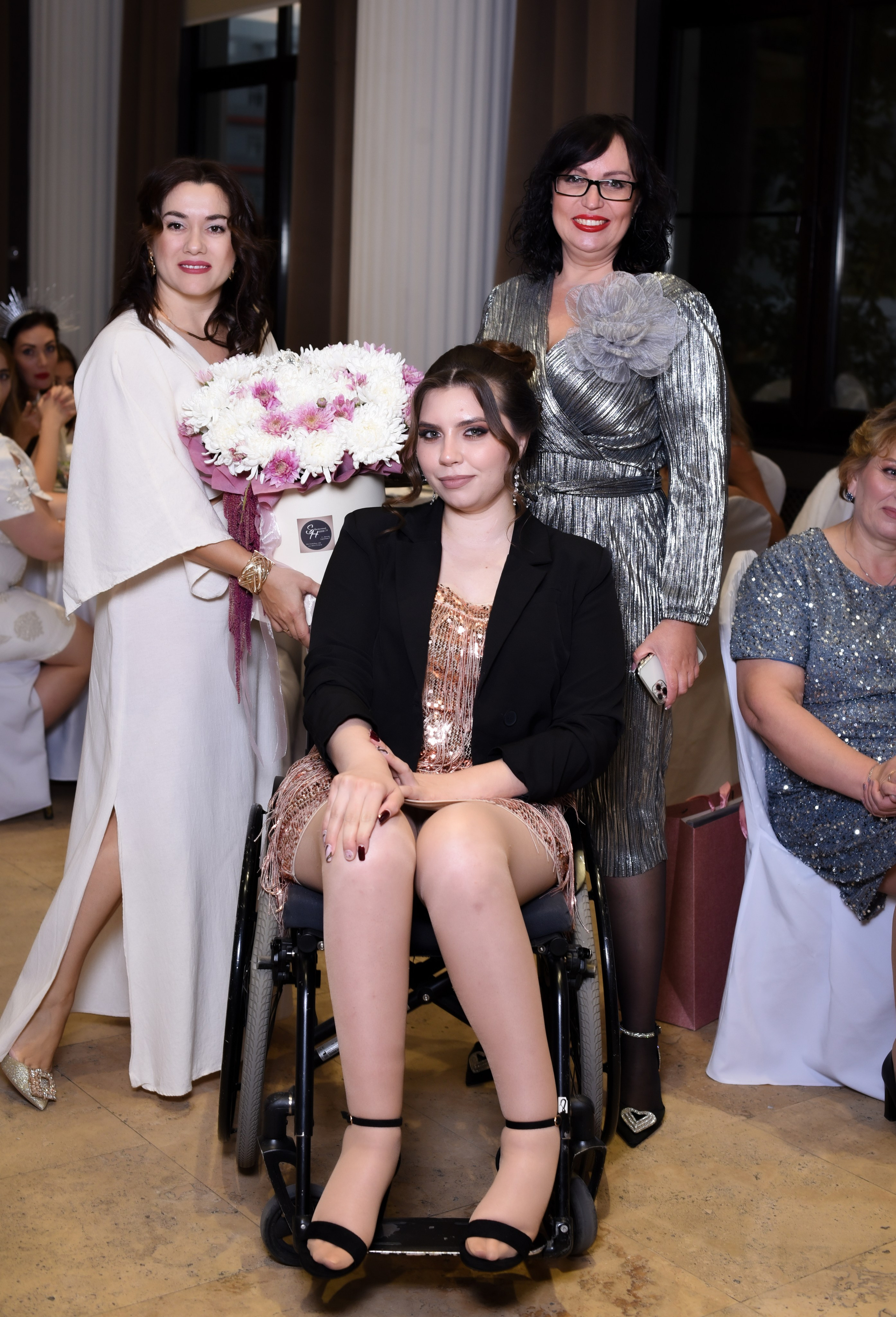 DIVA. Фотограф и видеограф в Краснодаре Анастасия Шеверева