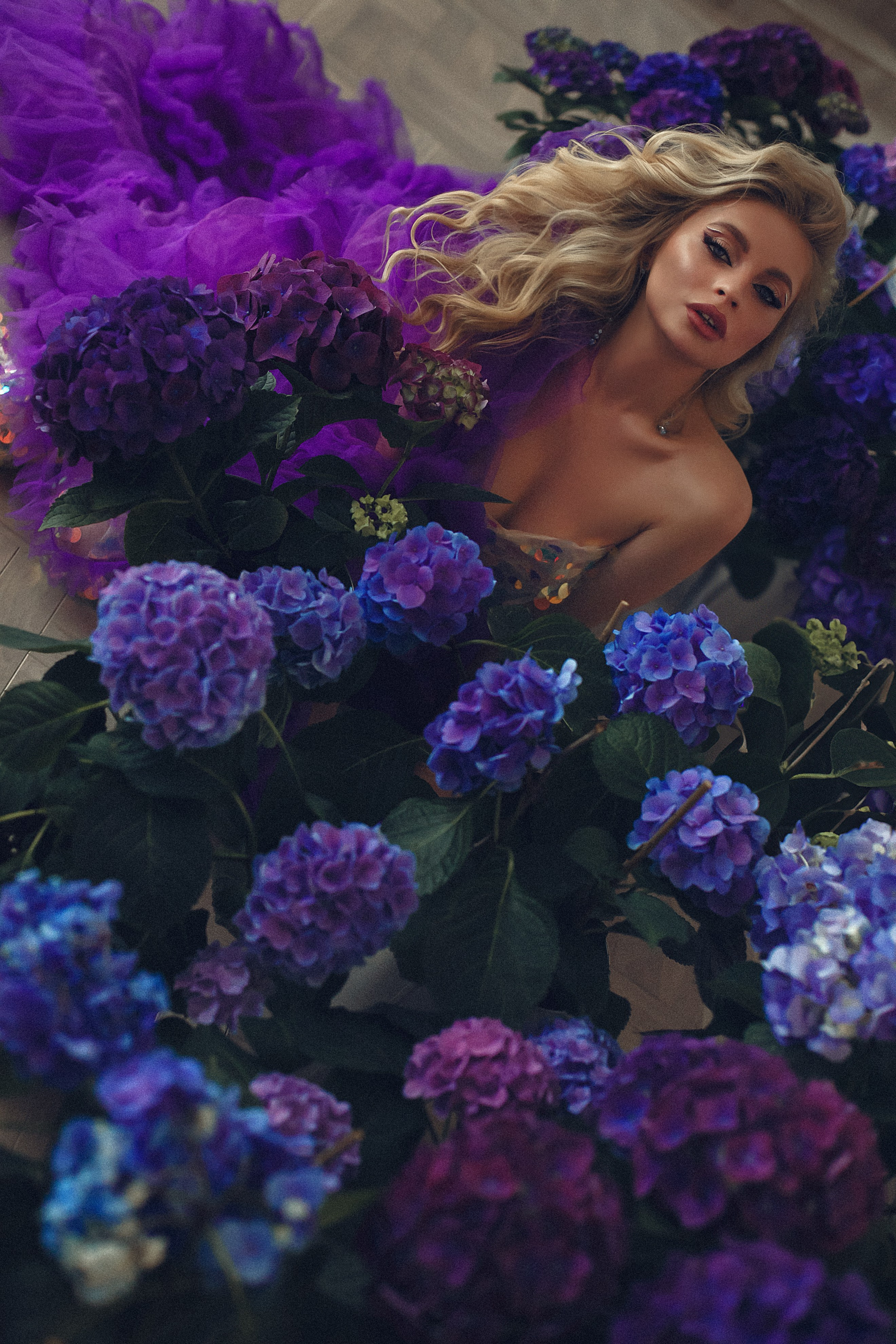 София. Воронина Валерия, фотограф Донецк