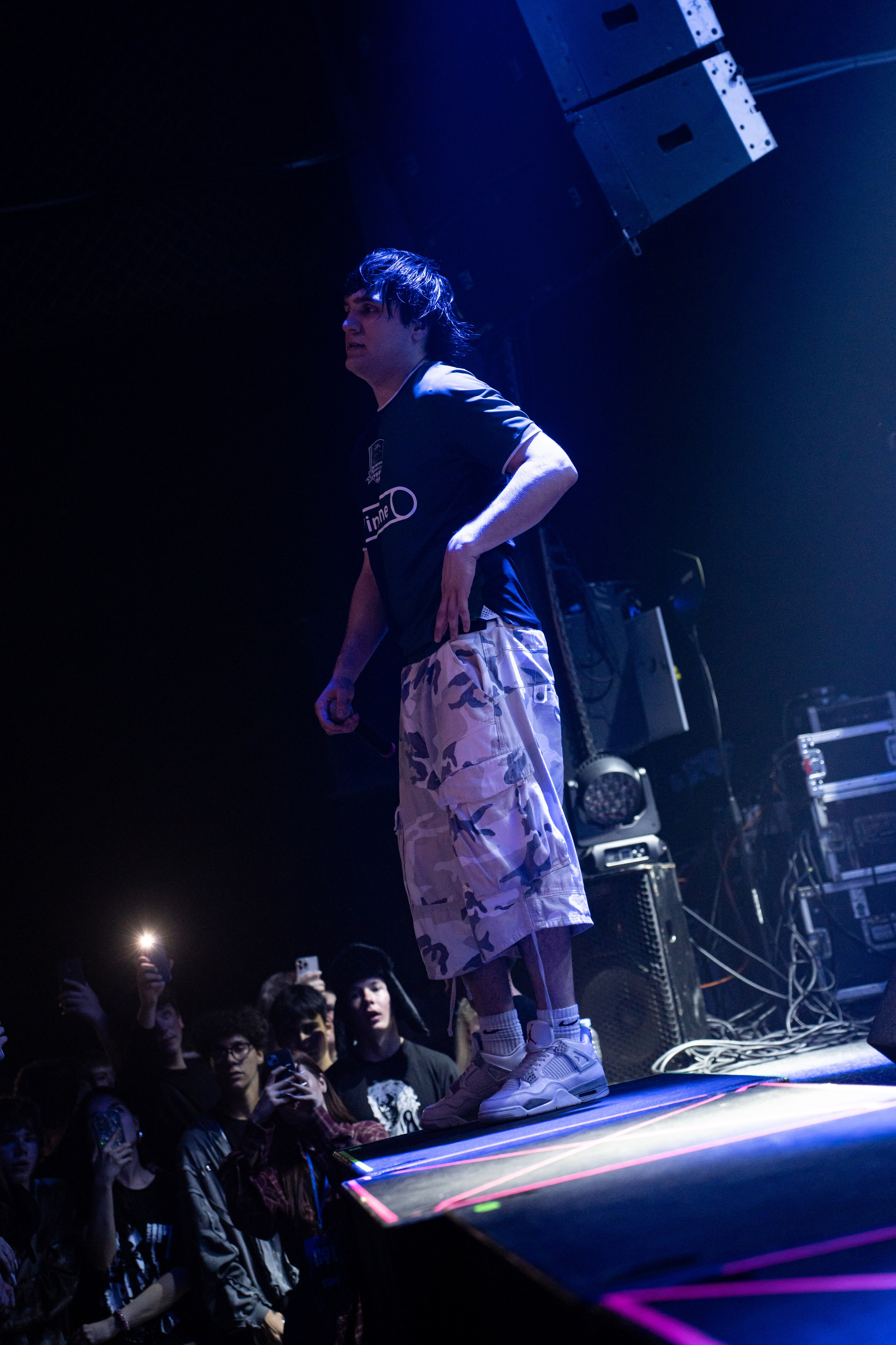 Thrill Pill / @Порт 219 / Краснодар. Концертный фотограф в Краснодаре