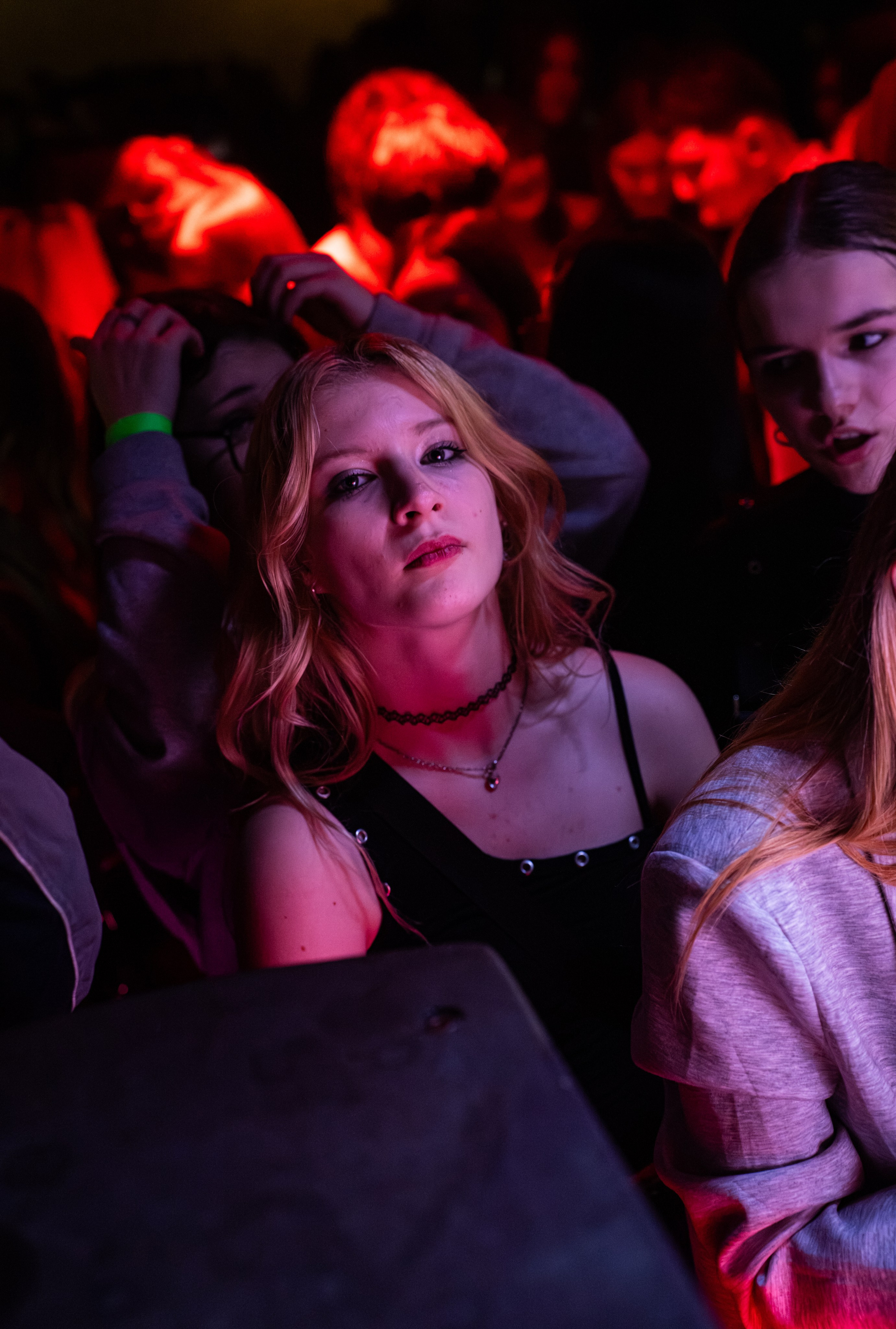 Balagan Showcase + Чоко и Пай / @Небесный Сад. Концертный фотограф в Краснодаре