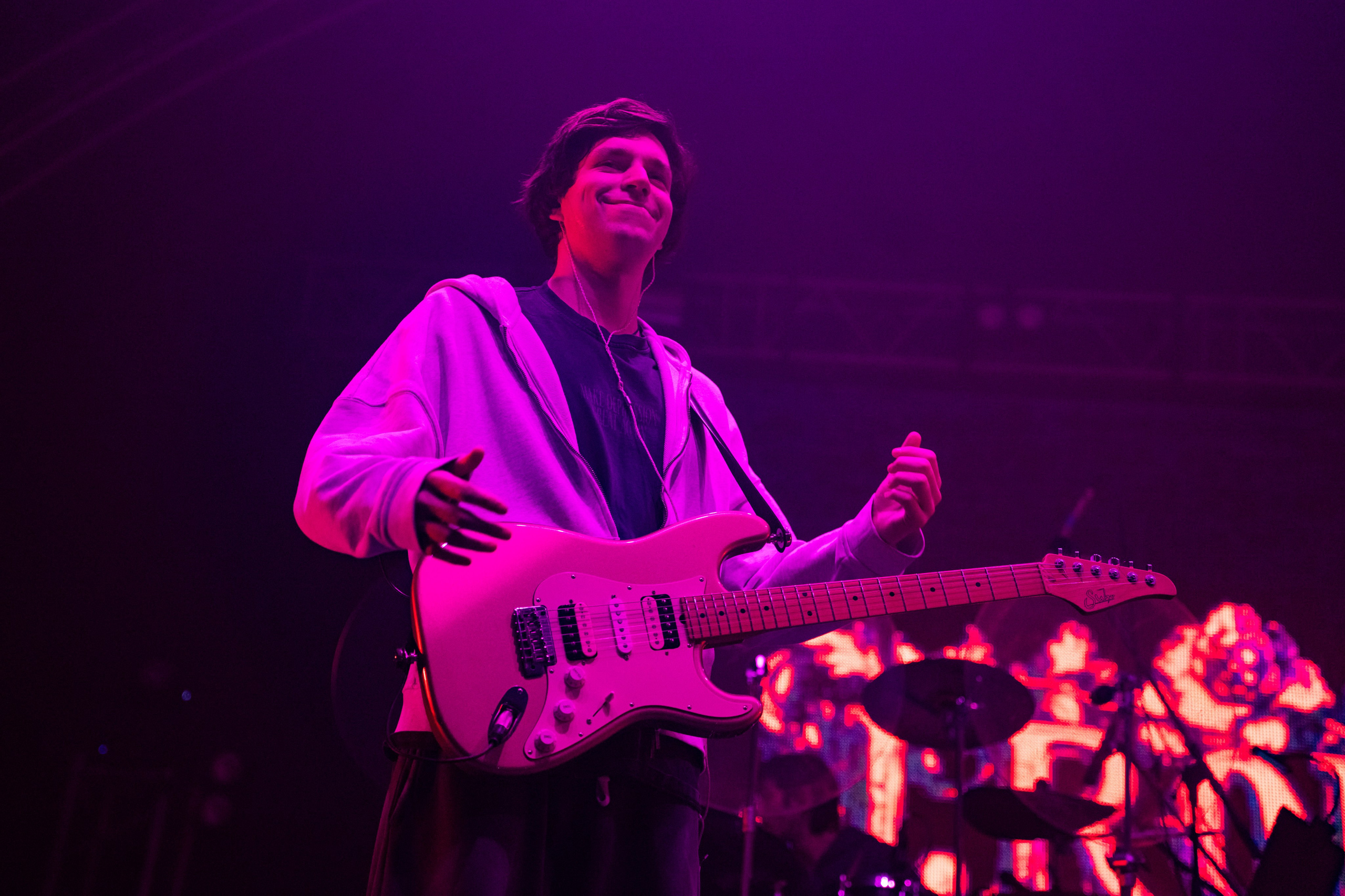 Markul / @Кроп Арена / Краснодар. Концертный фотограф в Краснодаре