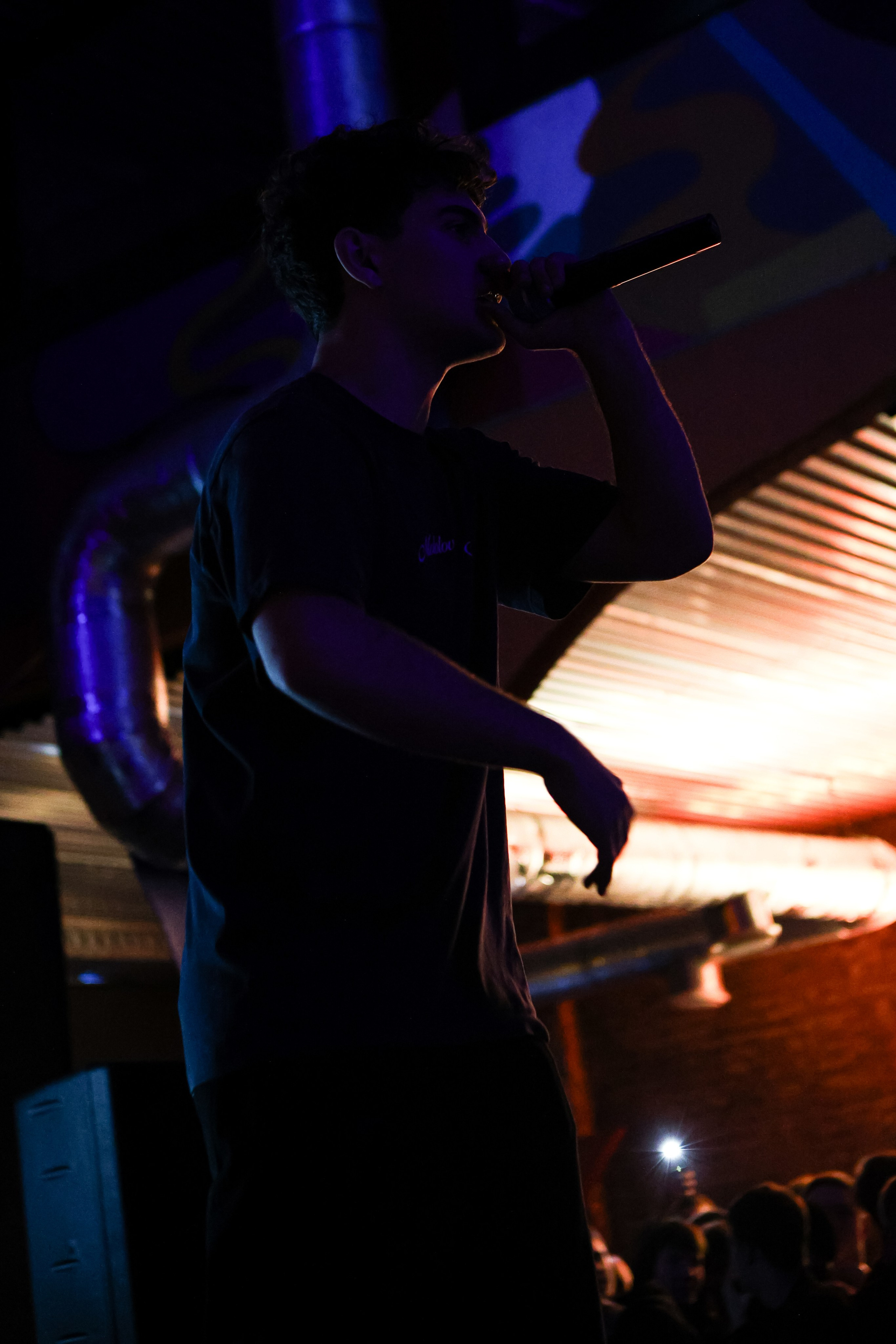 Whole Lotta Swag / @Барный Союз / Краснодар. Концертный фотограф в Краснодаре