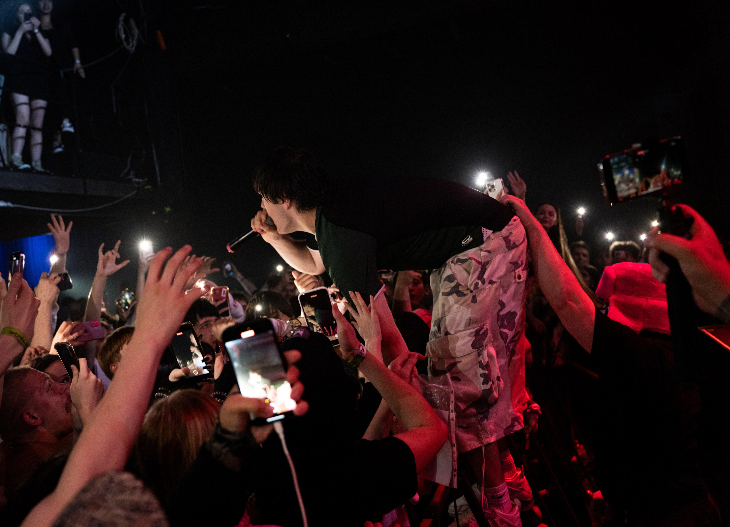 Thrill Pill / @Порт 219 / Краснодар. Концертный фотограф в Краснодаре