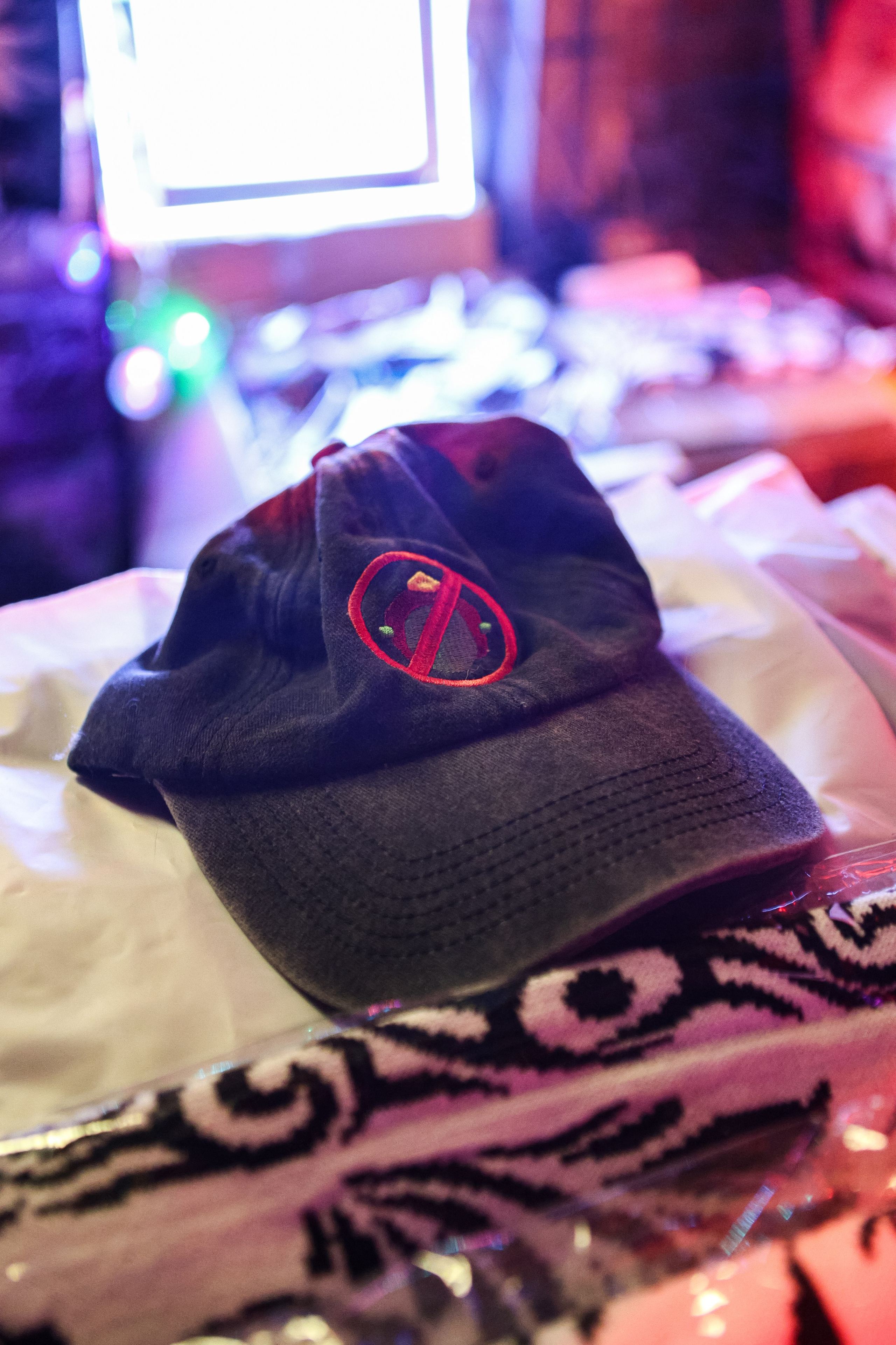 Only 2K17 & Полка + May Wave$ + Иван Золо / @Барный Союз / Краснодар. Концертный фотограф в Краснодаре