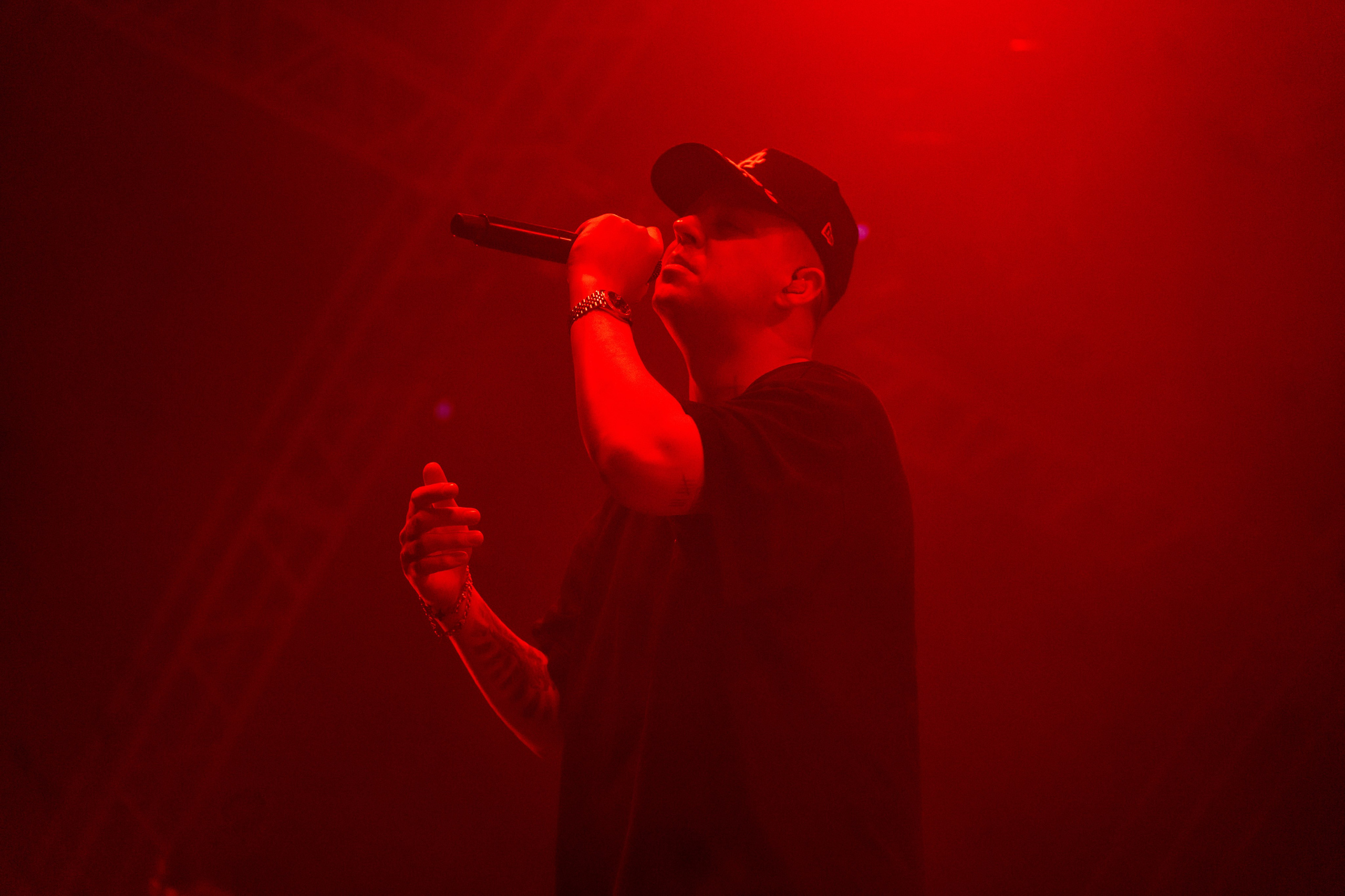 Markul / @Кроп Арена / Краснодар. Концертный фотограф в Краснодаре