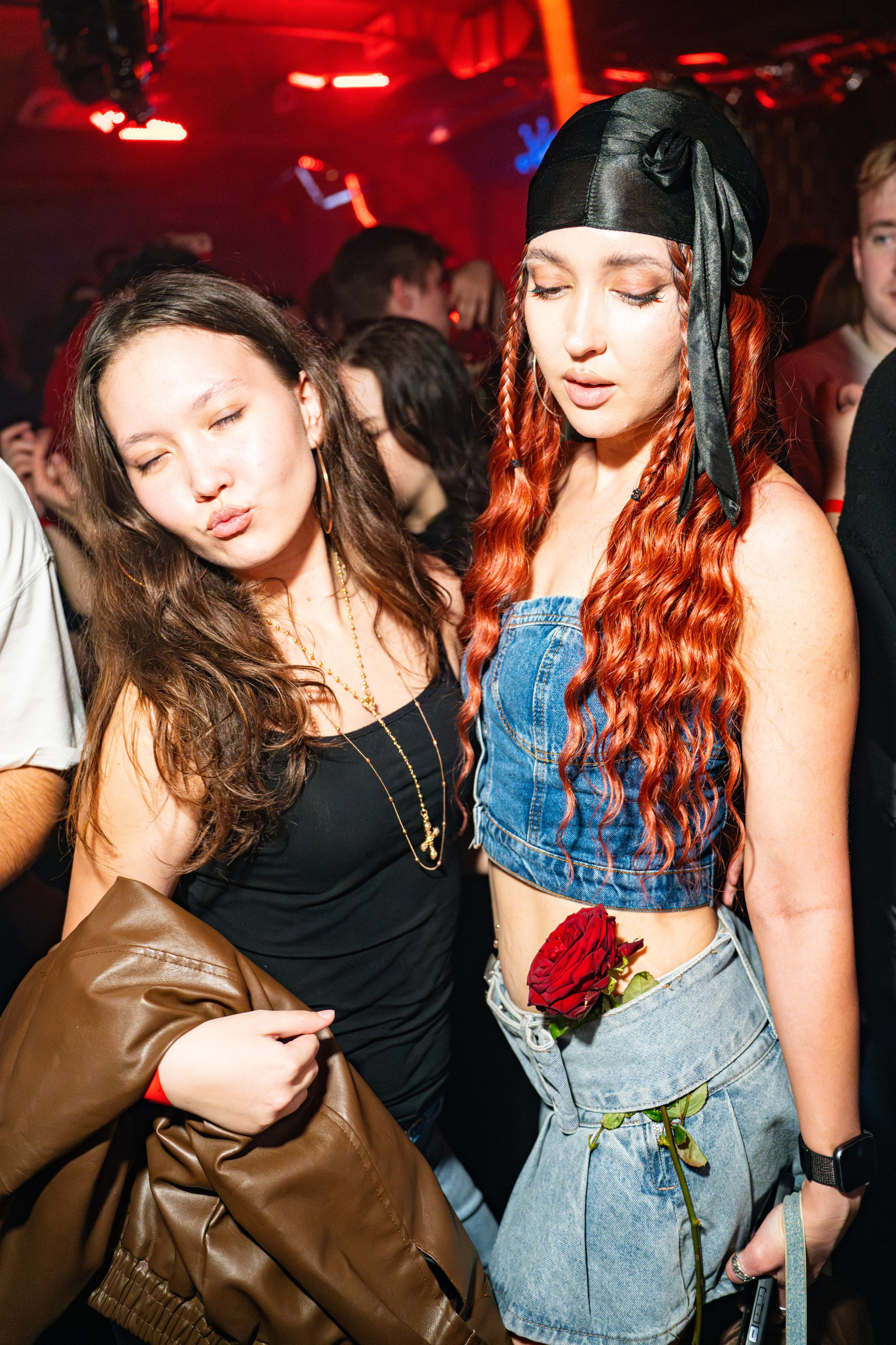 Only Students Party & Scally Milano / @METPO. Концертный фотограф в Краснодаре