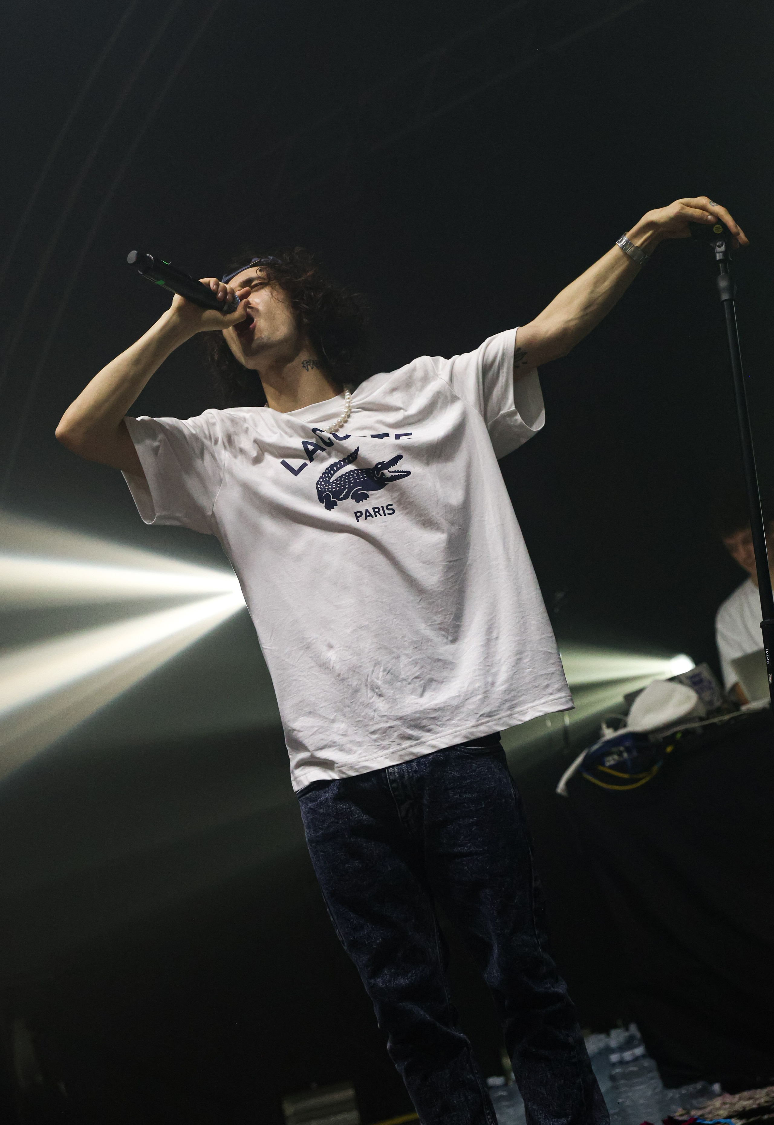 Gone.Fludd / @Кроп Арена / Краснодар. Концертный фотограф в Краснодаре