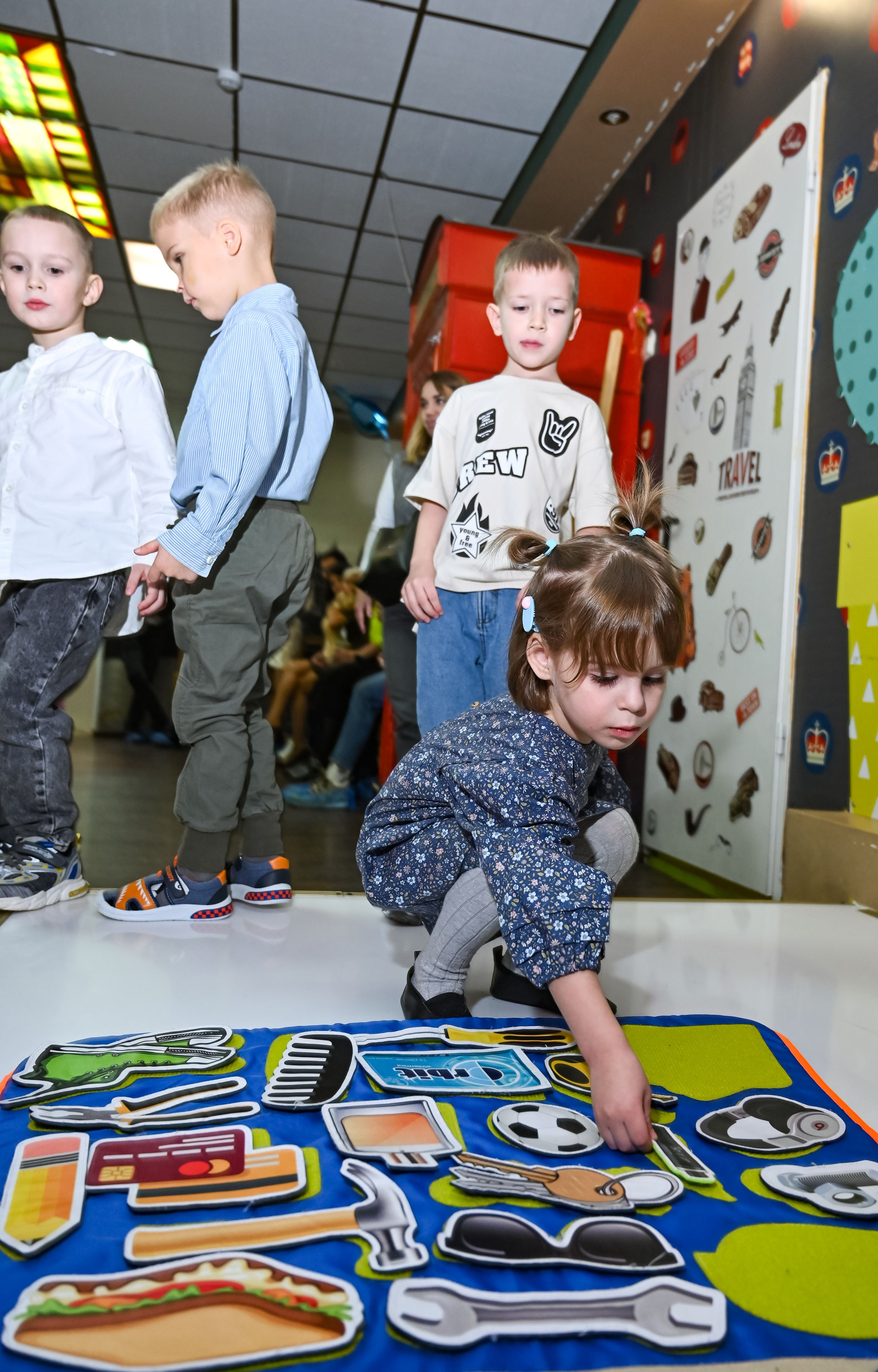 Платон. ZDARONOKIA Репортажный фотограф