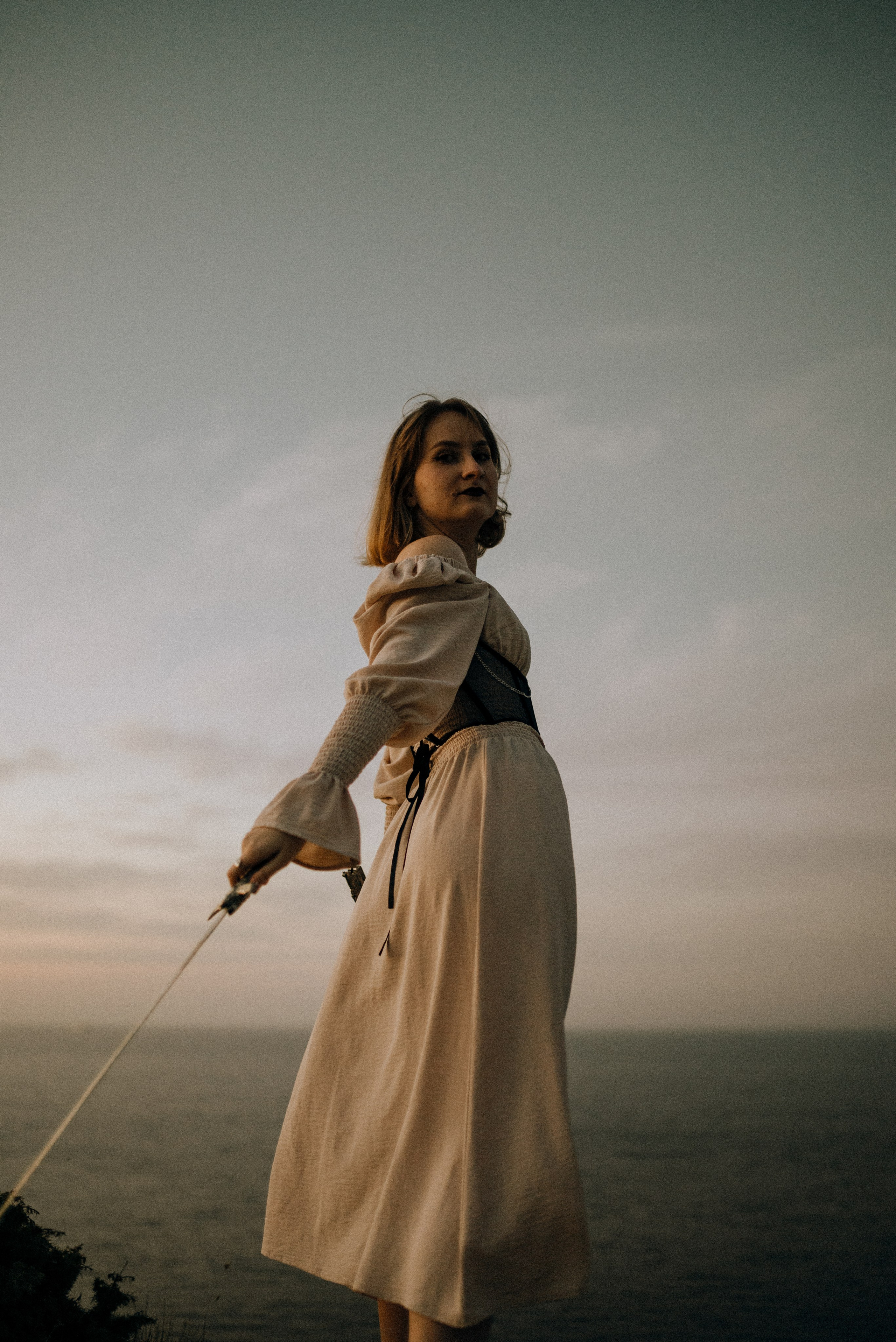 Дарья. Мысхако. Фотограф Санкт-Петербург, Новороссийск