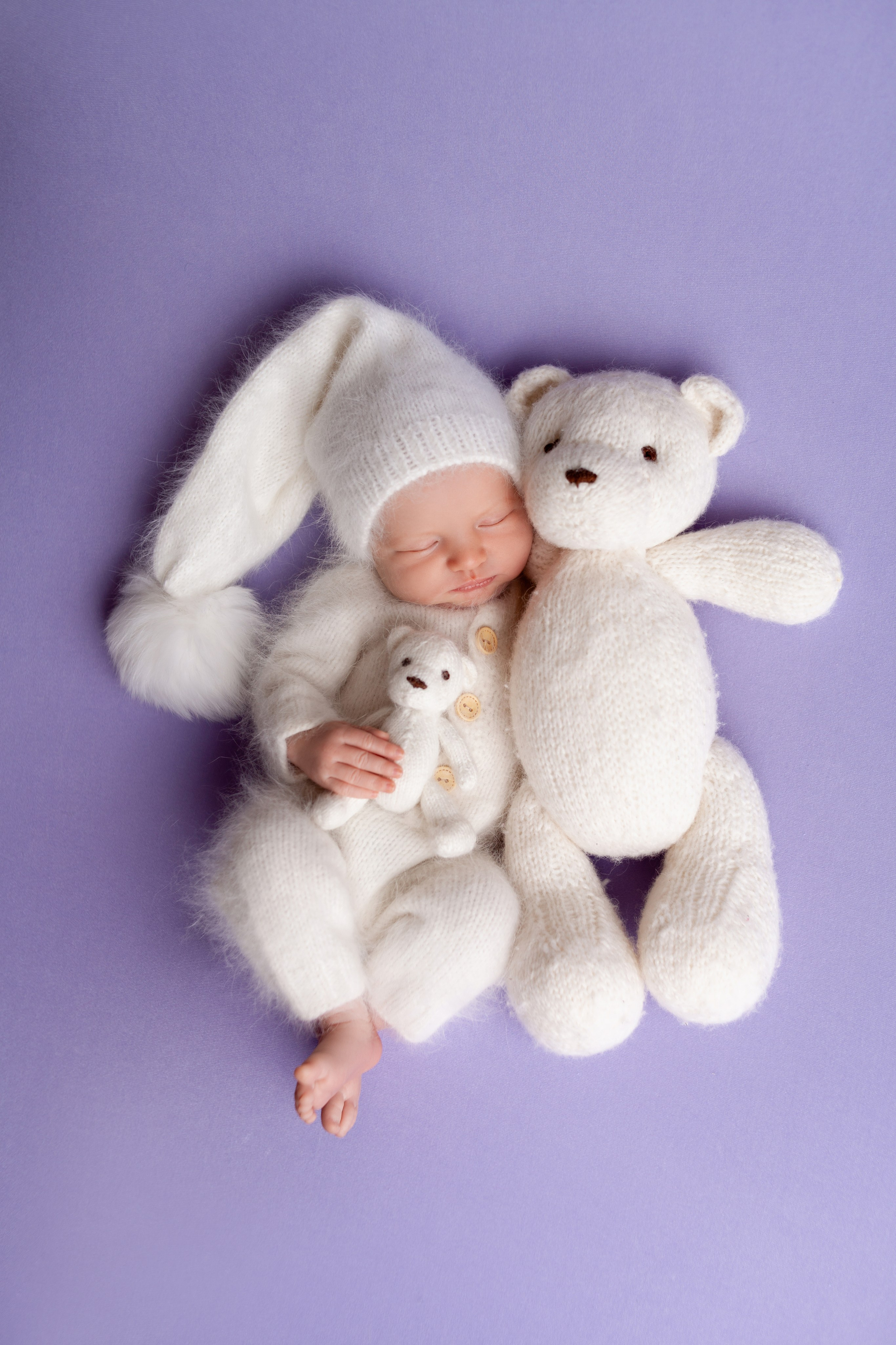 Девочки. Фотограф новорожденных г. Подольск, г. Жуковский, весь юг Москвы и Моск.обл