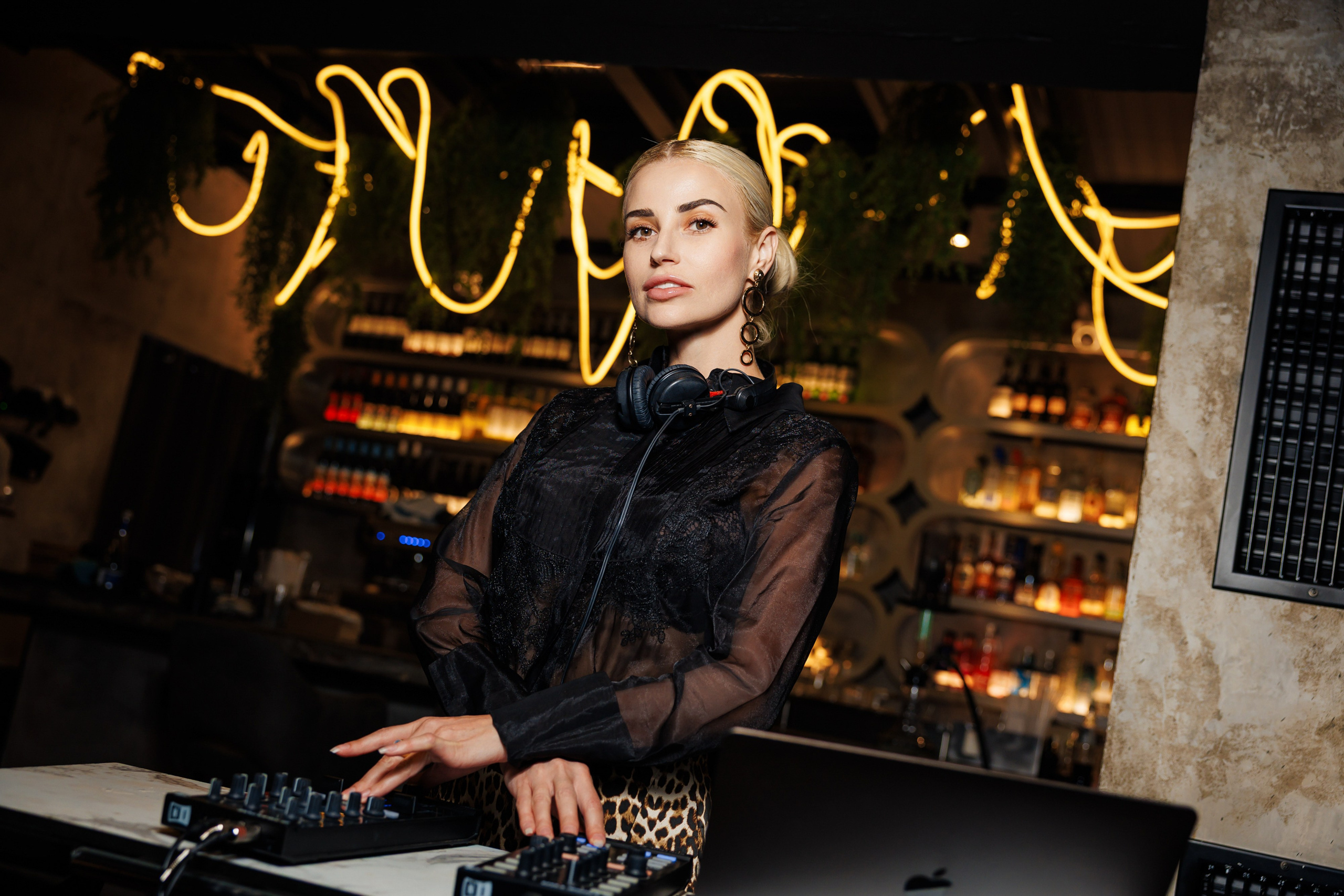 Events. Событийный и портретный фотограф в Москве — Адам Черноуски