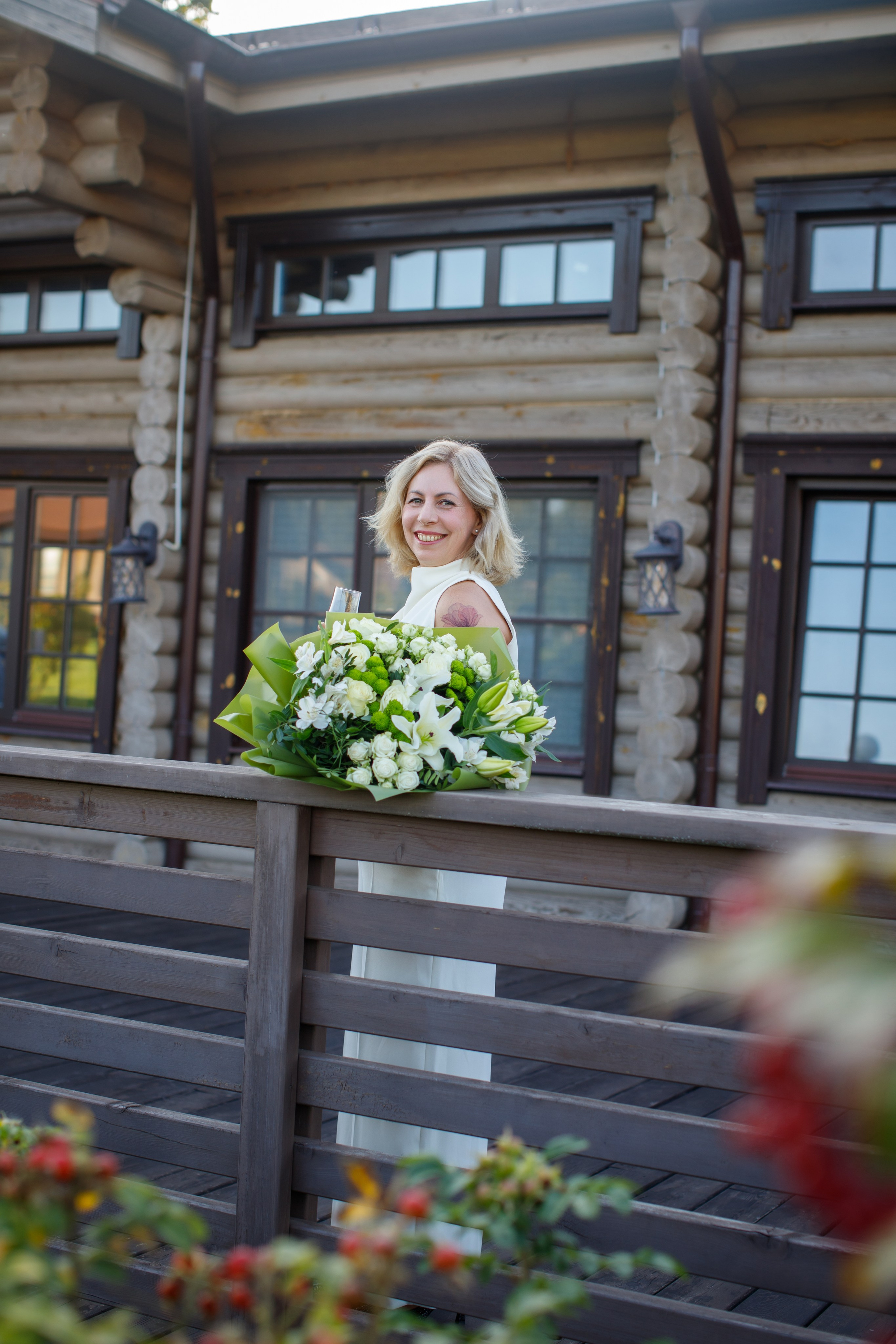 Юбилей. Детский и семейный фотограф Мария Киселёва. Москва