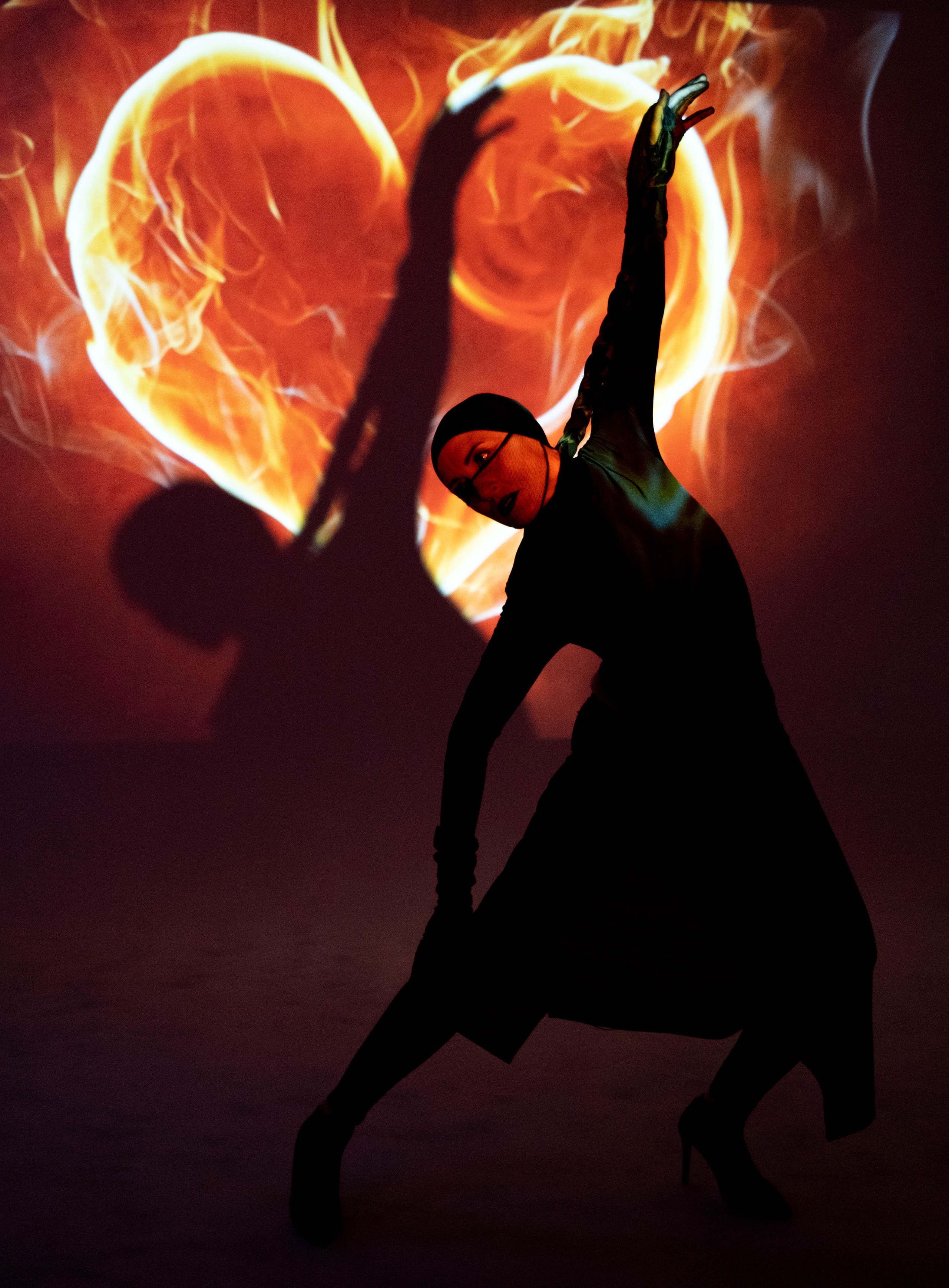 Проектор. Студийный, портретный, семейный фотограф Южно-Сахалинска Яна Радаева