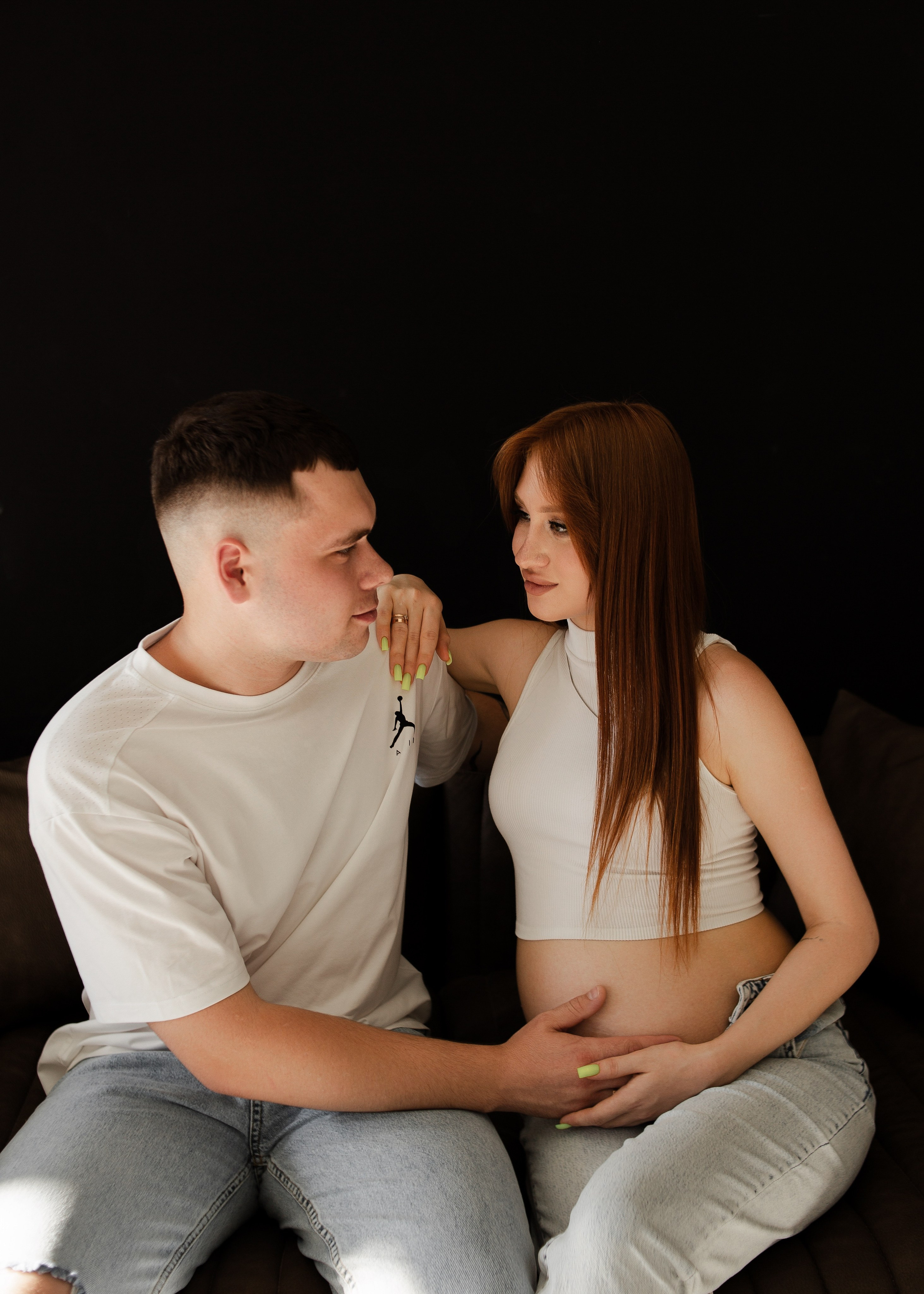 Семейные съемки. Фотограф в Самаре Оля Гордеева