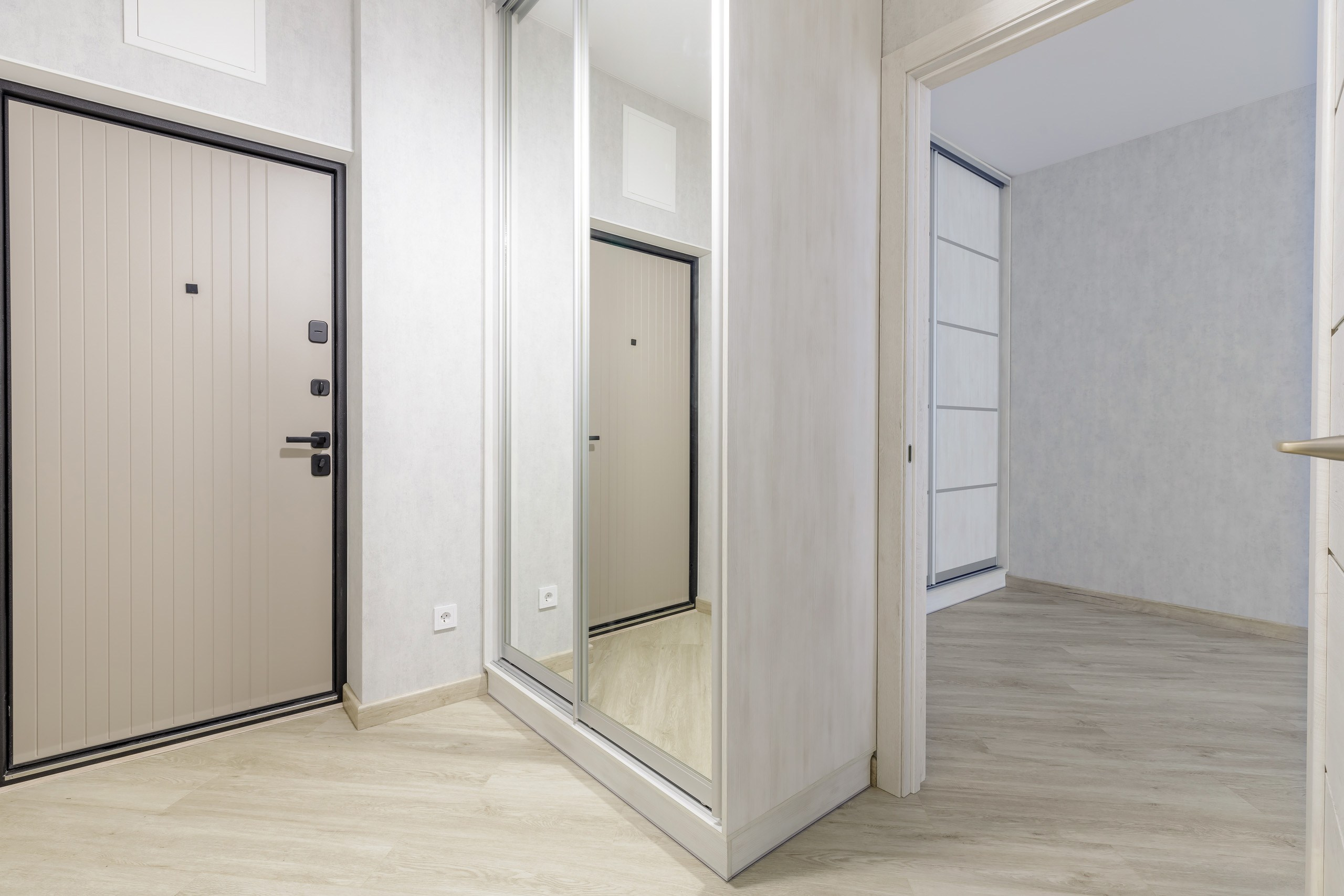 Симферополь. Уютная 1-к квартира для посуточной аренды. Интерьерный фотограф в Крыму