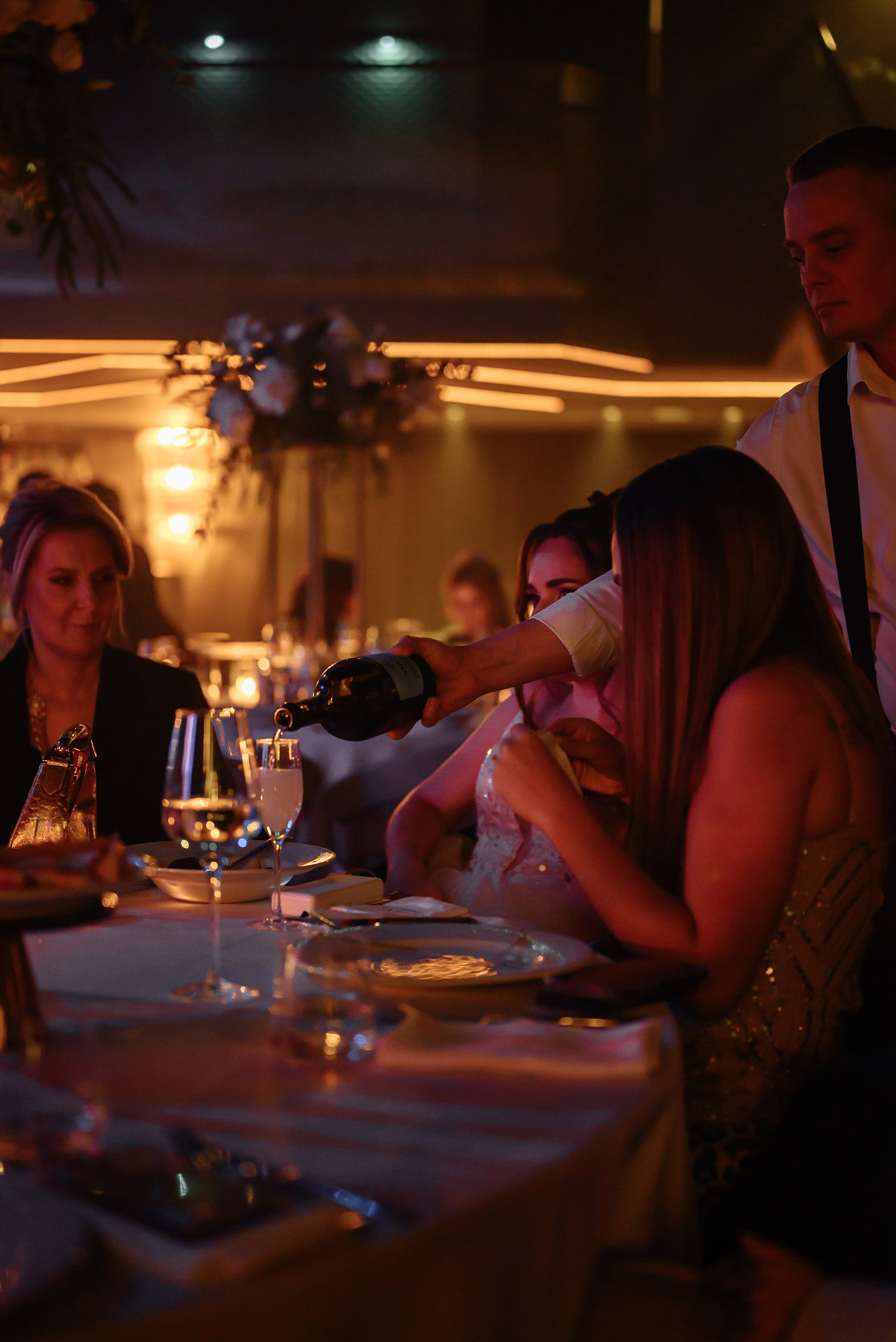 Премия People of the future. Фотограф в Москве Кирилл Никонов