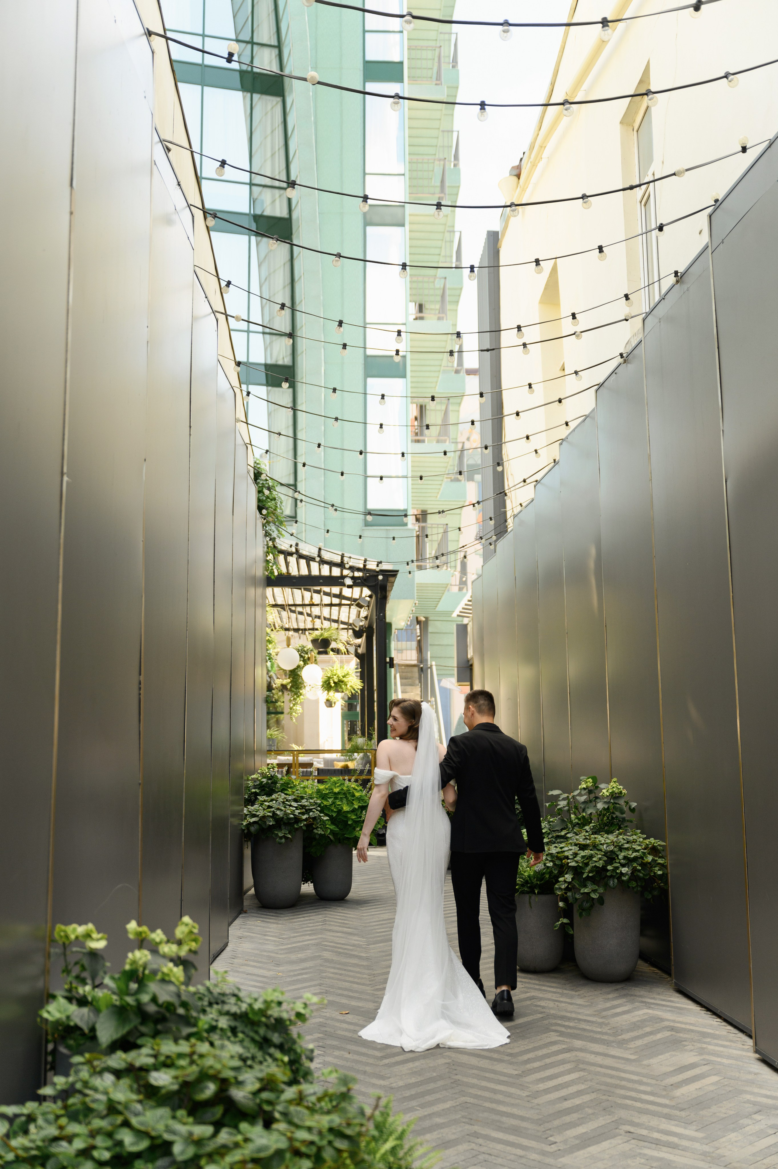 Алексей и Анастасия. Свадебный фотограф и видеограф