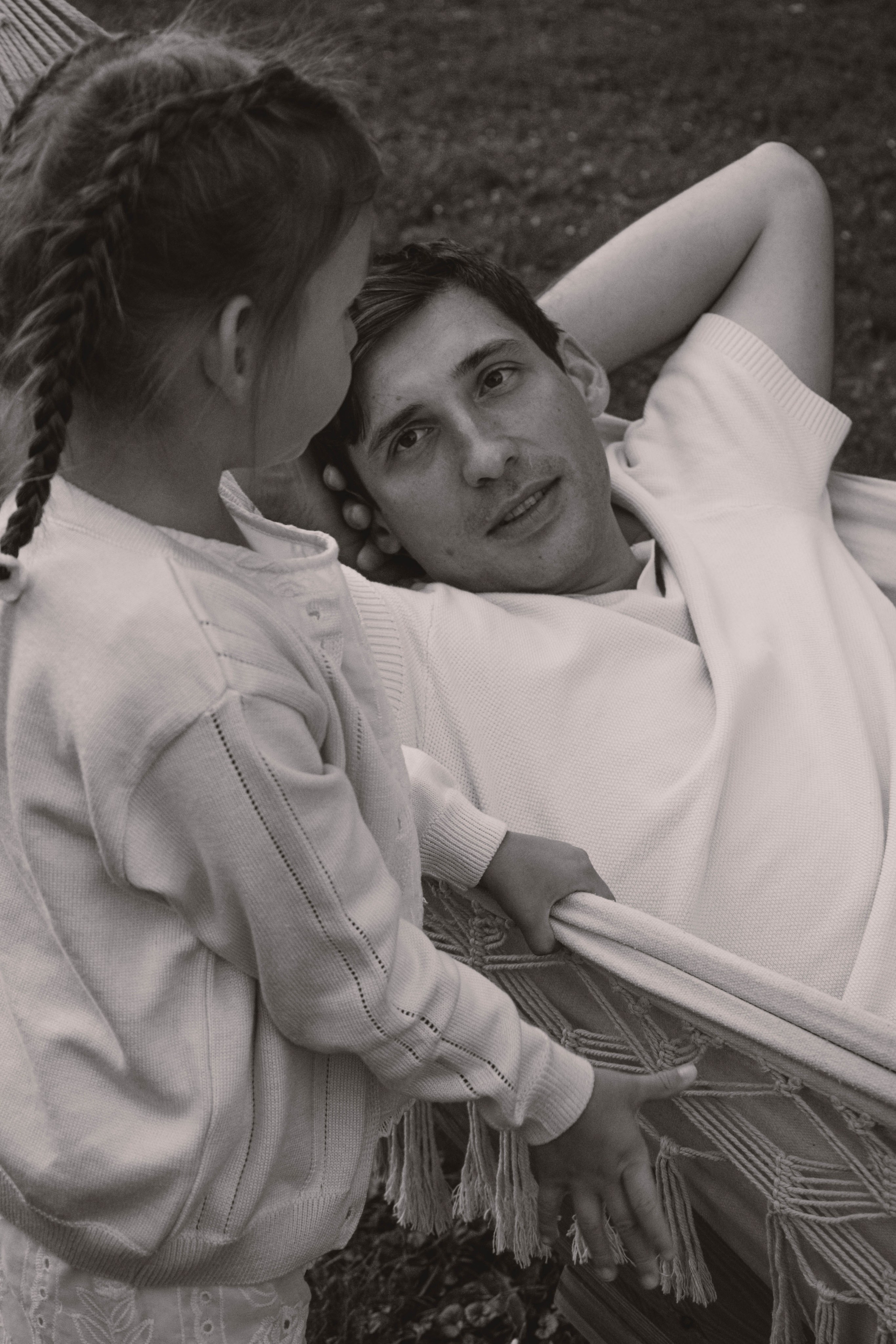 Там, где смеется сердце ❤️. Семейный фотограф Химки — Москва