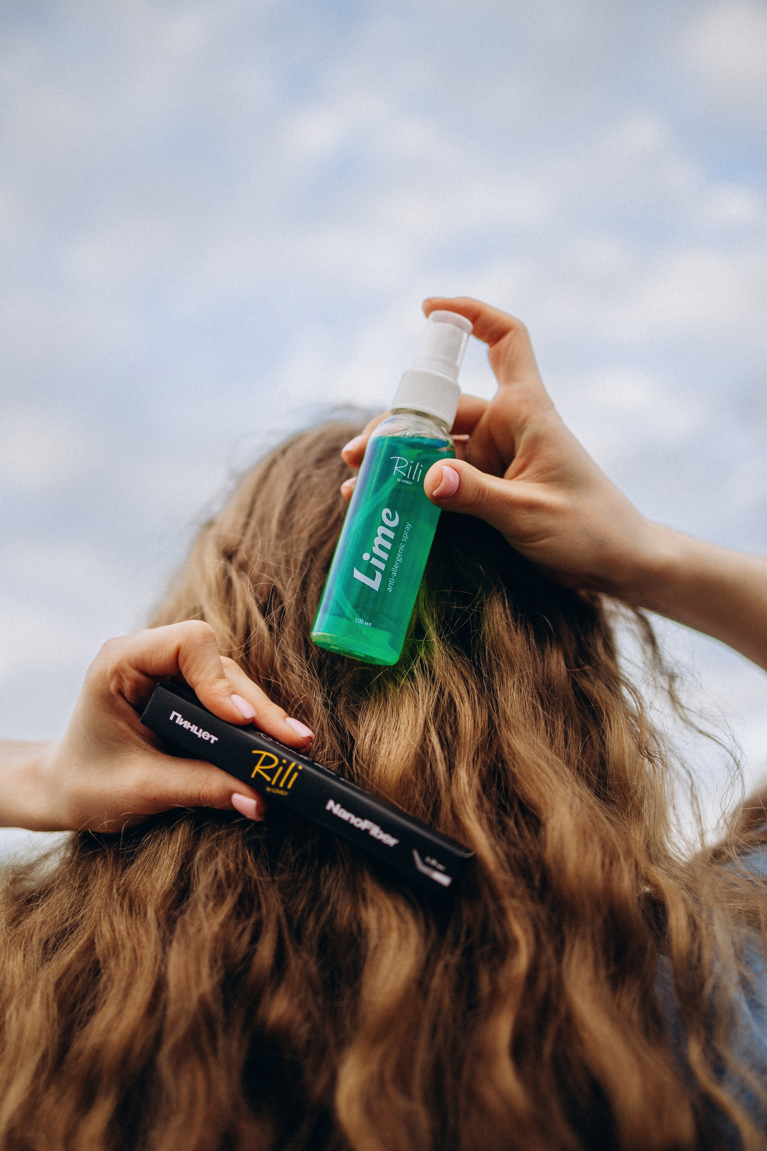 RILI. Свадебный и репортажный фотограф в Омске. Червоткин Никита