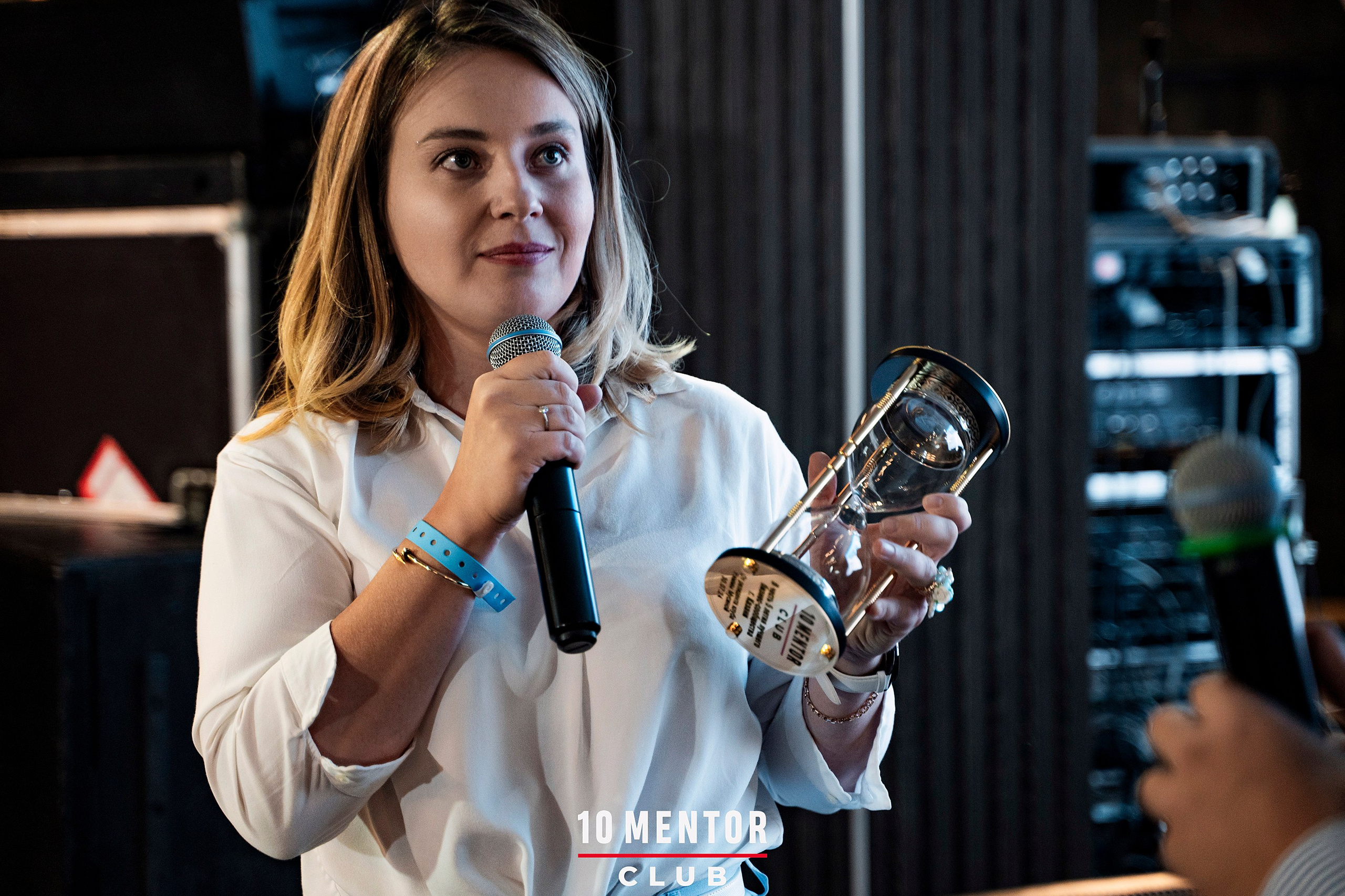 10 Менторов. Фотограф Казань