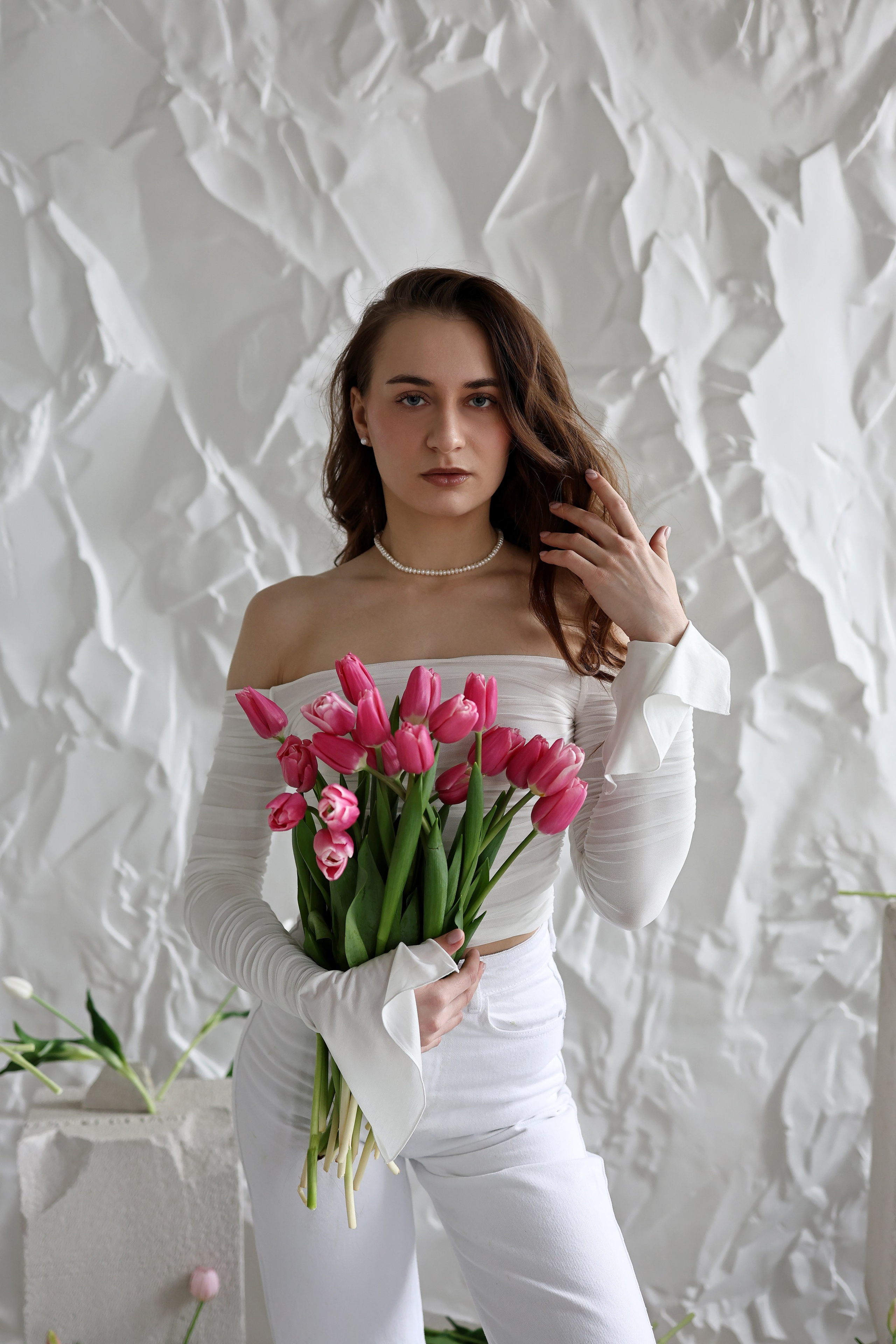 Ирина и Анна. Свадебный и семейный фотограф в Воронеже Ксения Воротникова