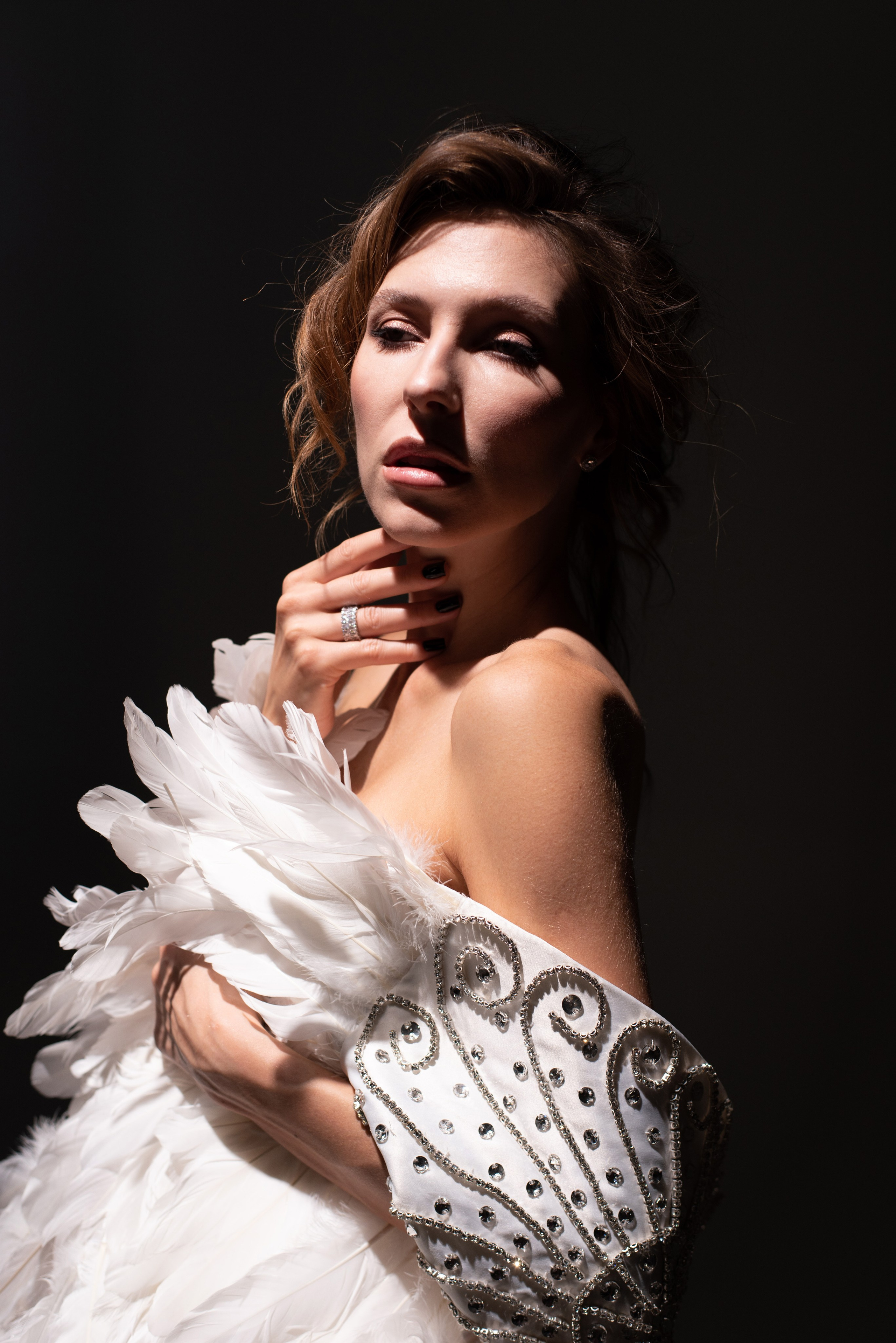 Марина. Свадебный и семейный фотограф в Воронеже Ксения Воротникова