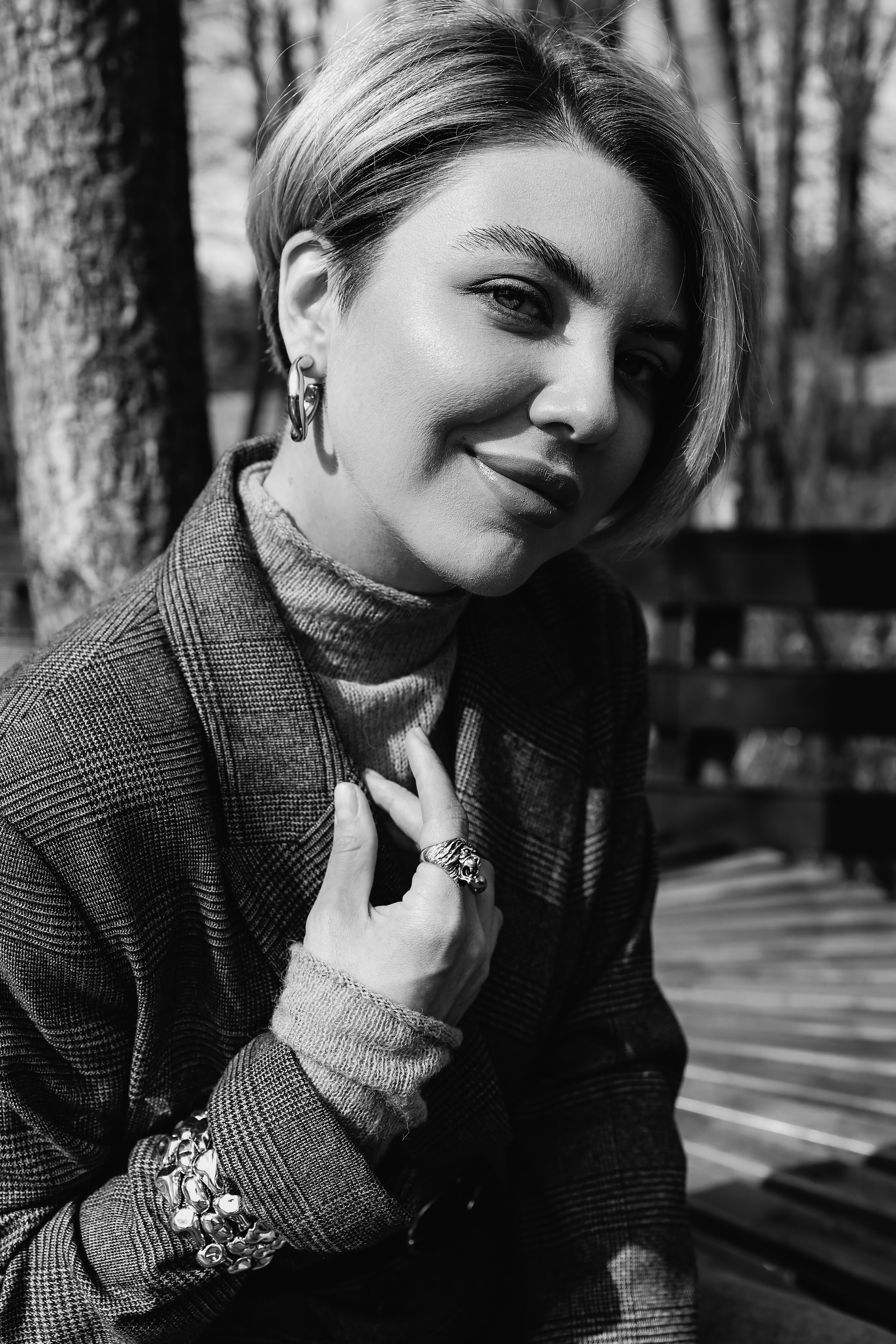 Карина. Свадебный и семейный фотограф в Воронеже Ксения Воротникова