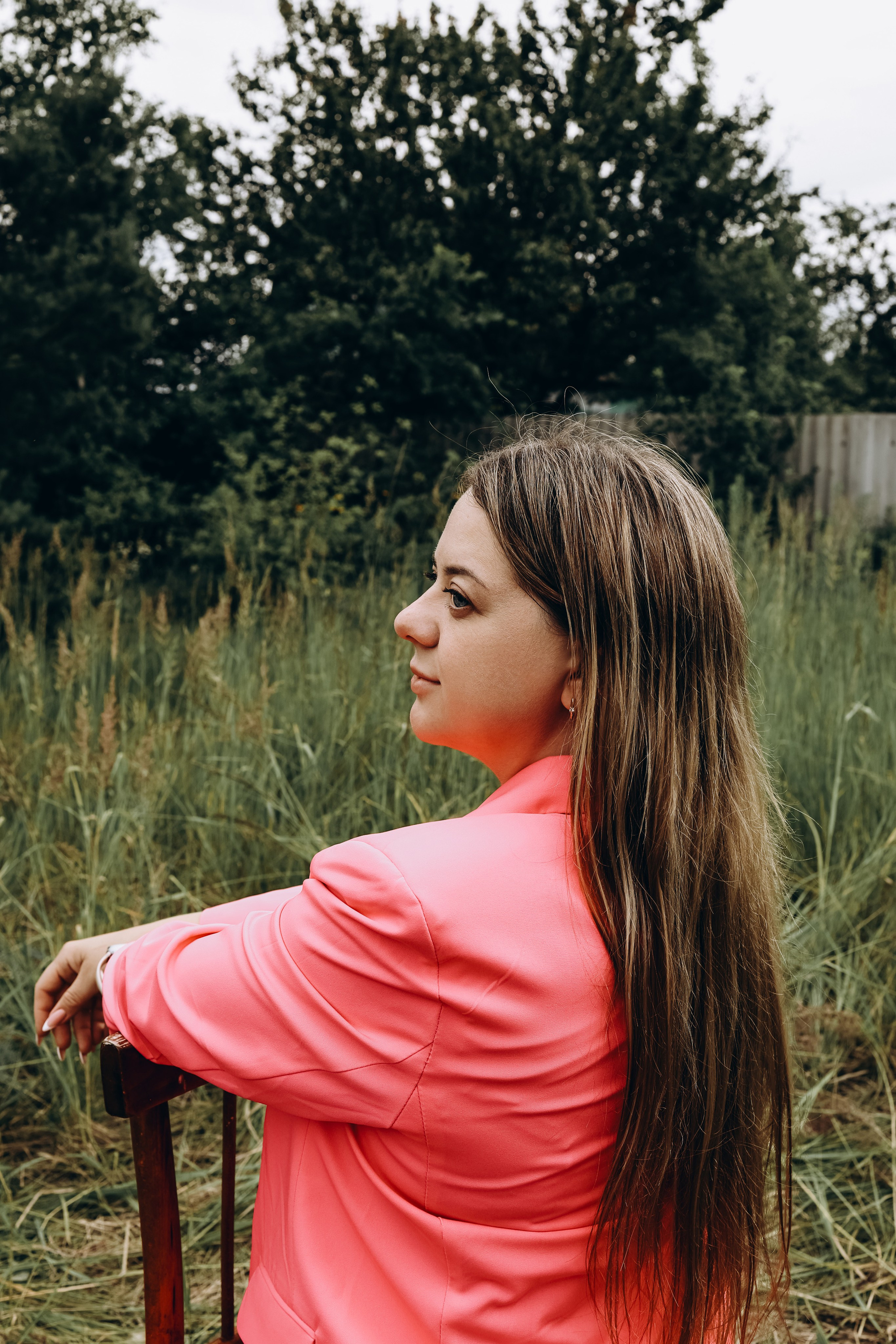 Кристина. Свадебный и семейный фотограф в Воронеже Ксения Воротникова