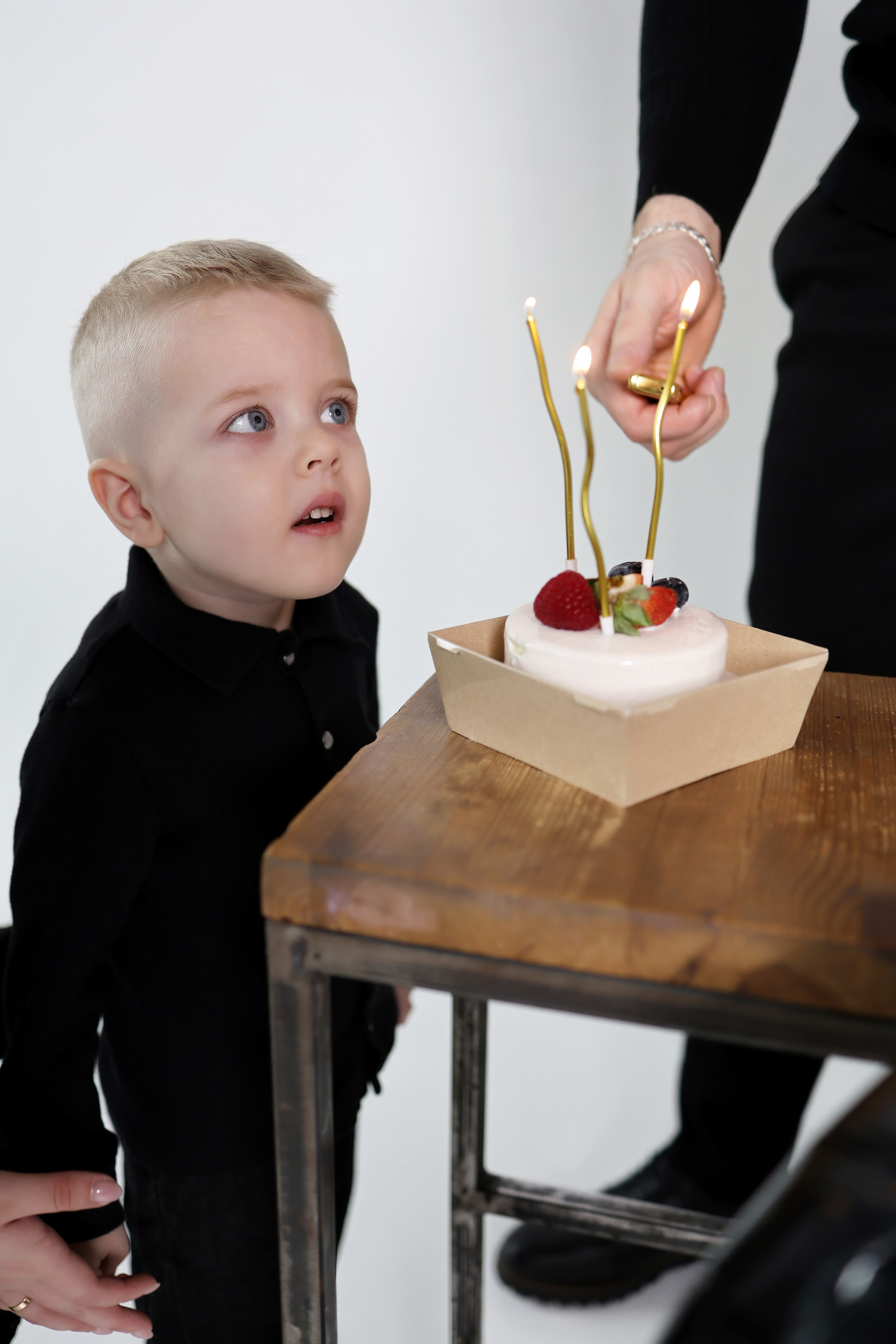 Семья Кости. Свадебный и семейный фотограф в Воронеже Ксения Воротникова
