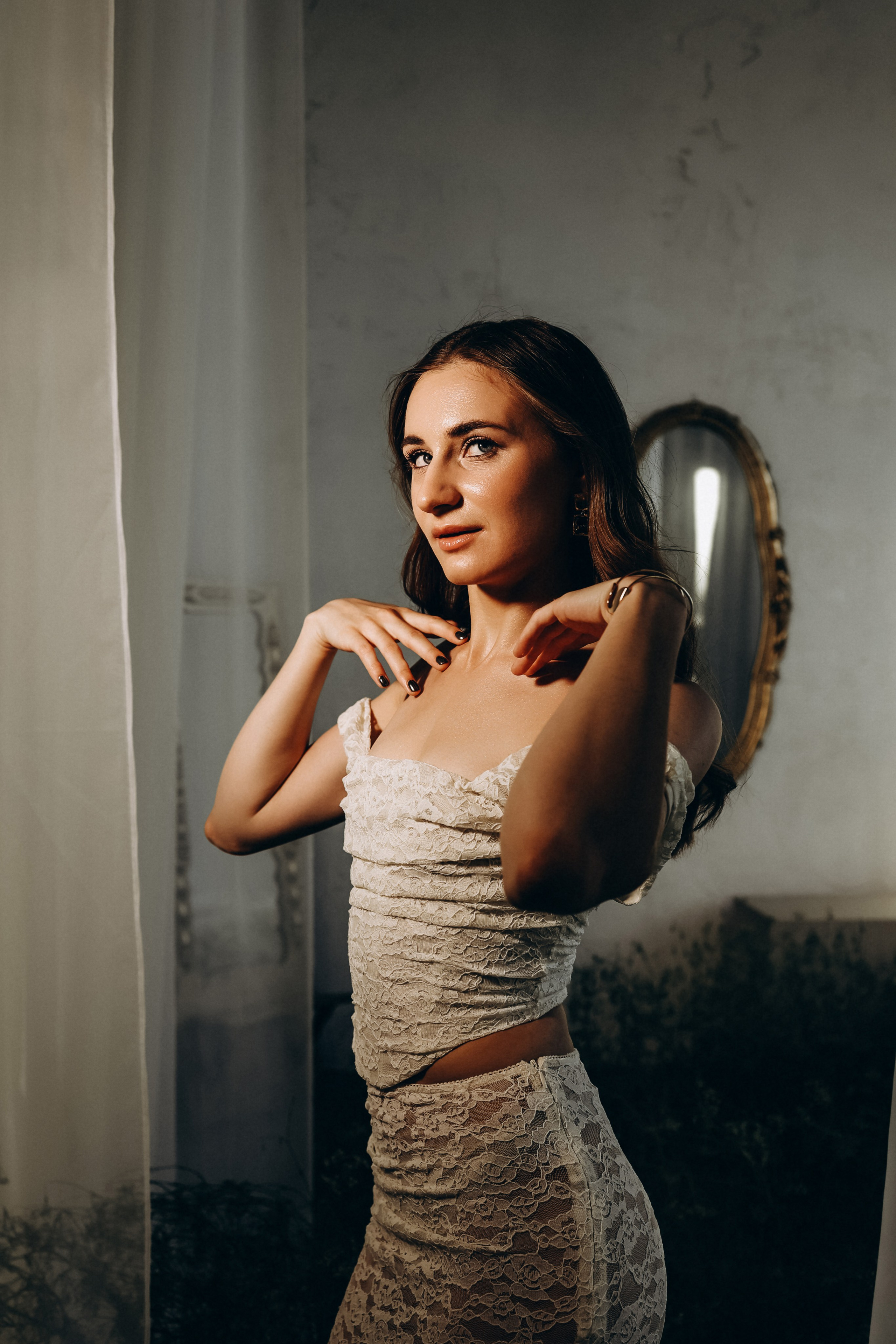 Ирина. Свадебный и семейный фотограф в Воронеже Ксения Воротникова