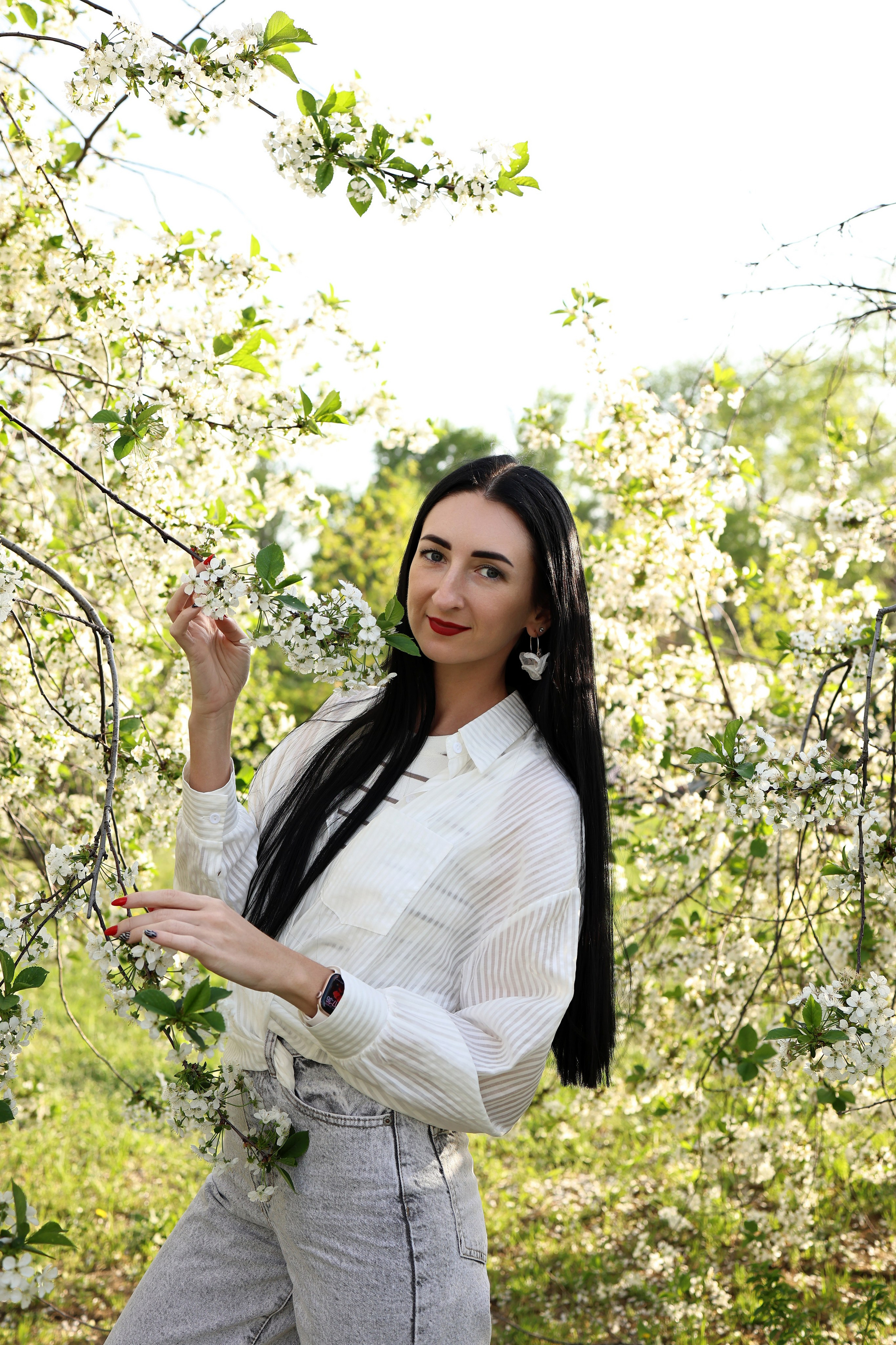 Алёна. Свадебный и семейный фотограф в Воронеже Ксения Воротникова