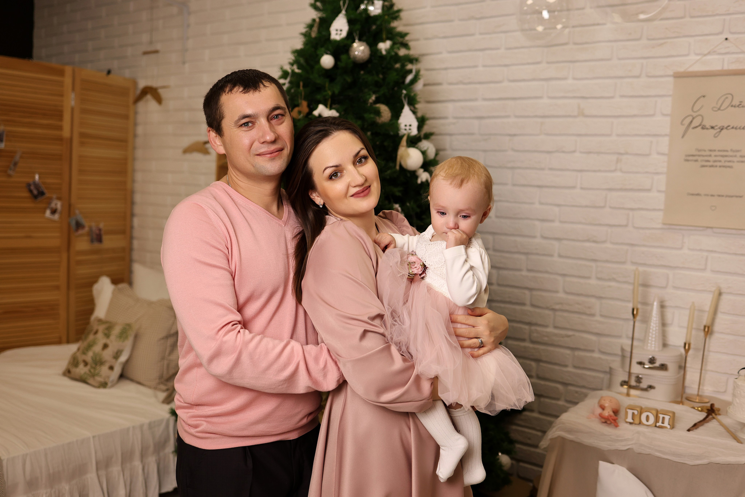 Семья Любы. Свадебный и семейный фотограф в Воронеже Ксения Воротникова