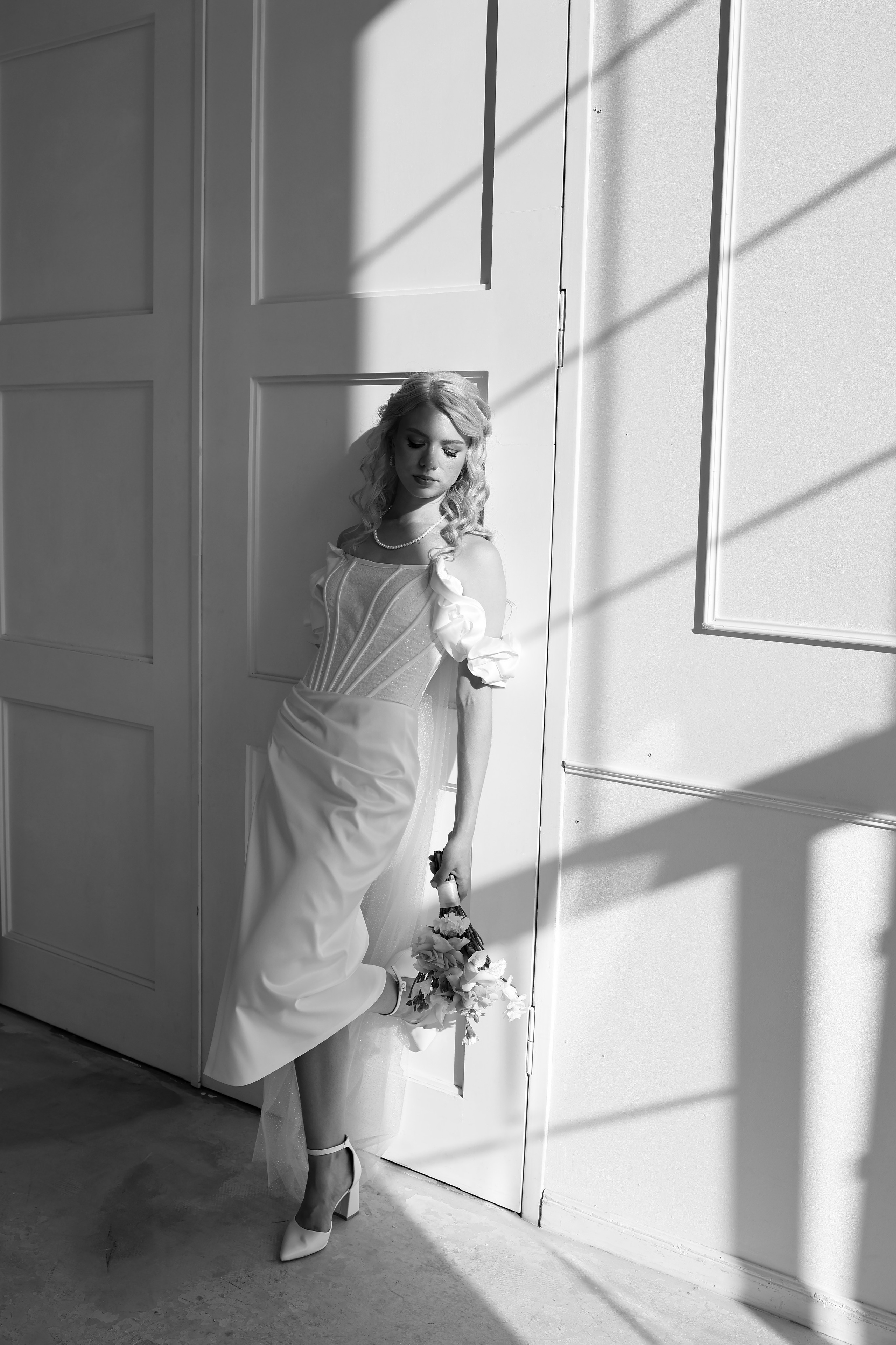 Ксения и Никита. Свадебный и семейный фотограф в Воронеже Ксения Воротникова